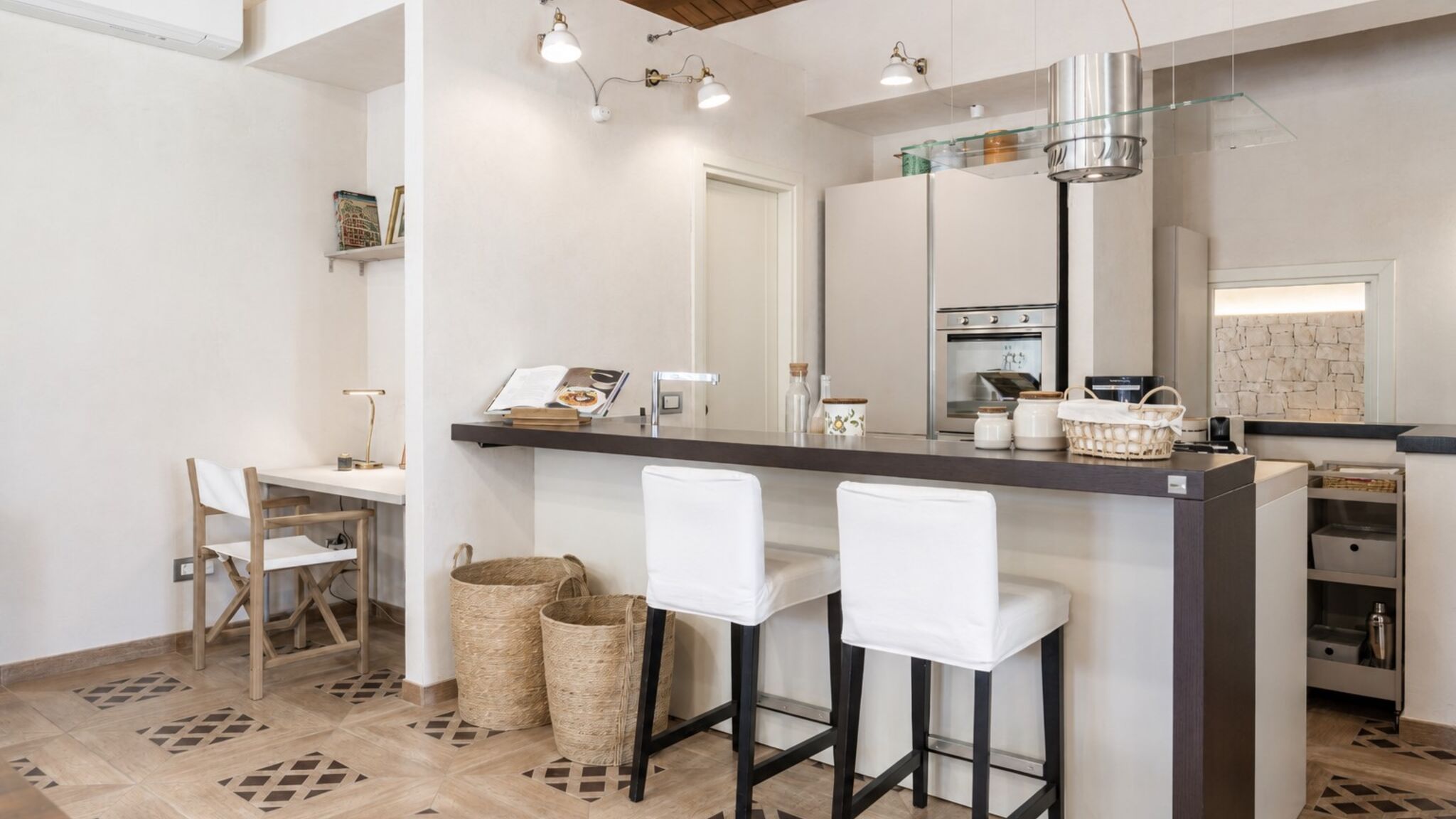Italianway Ispica Villa Ulìa SicilyMyHome