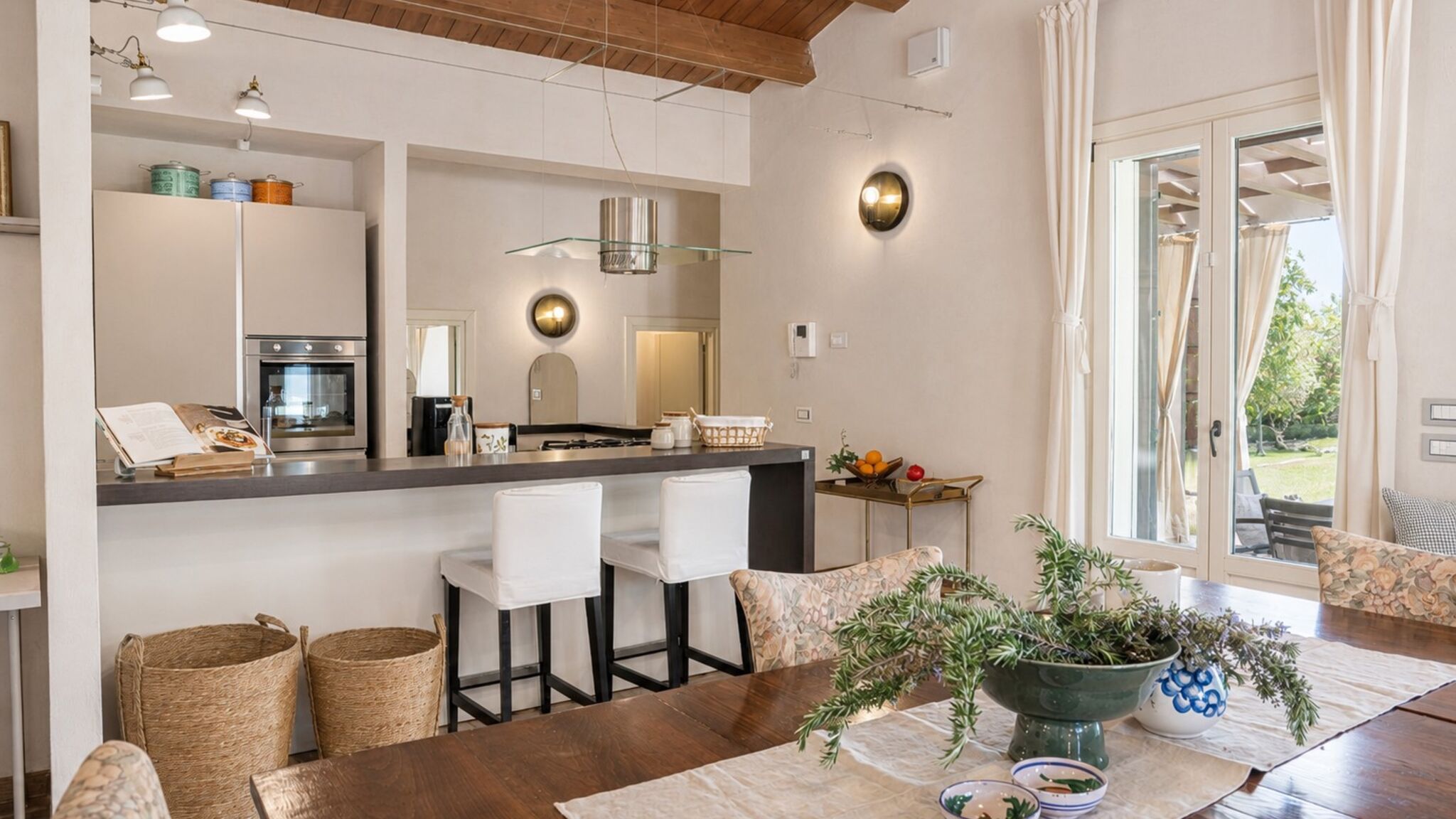 Italianway Ispica Villa Ulìa SicilyMyHome