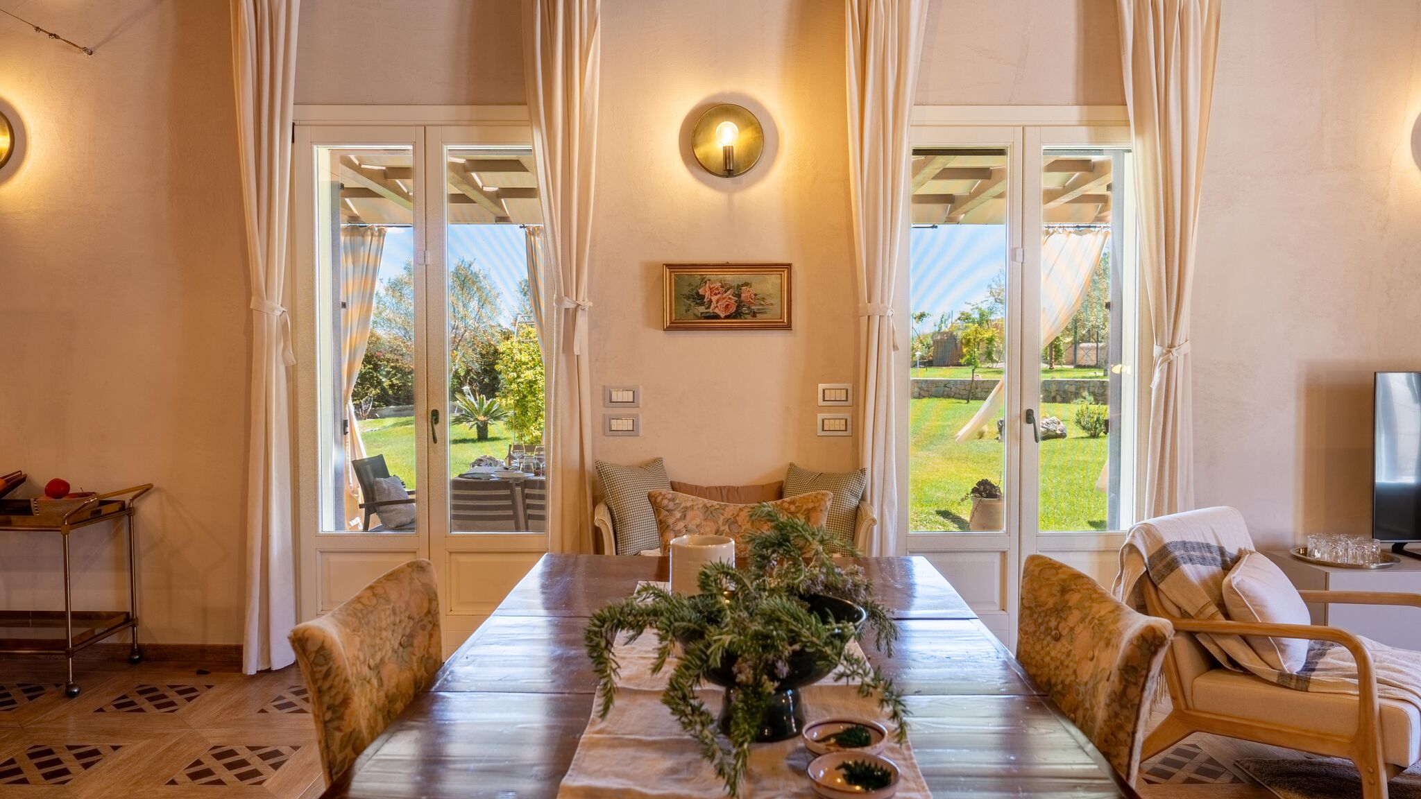 Italianway Ispica Villa Ulìa SicilyMyHome