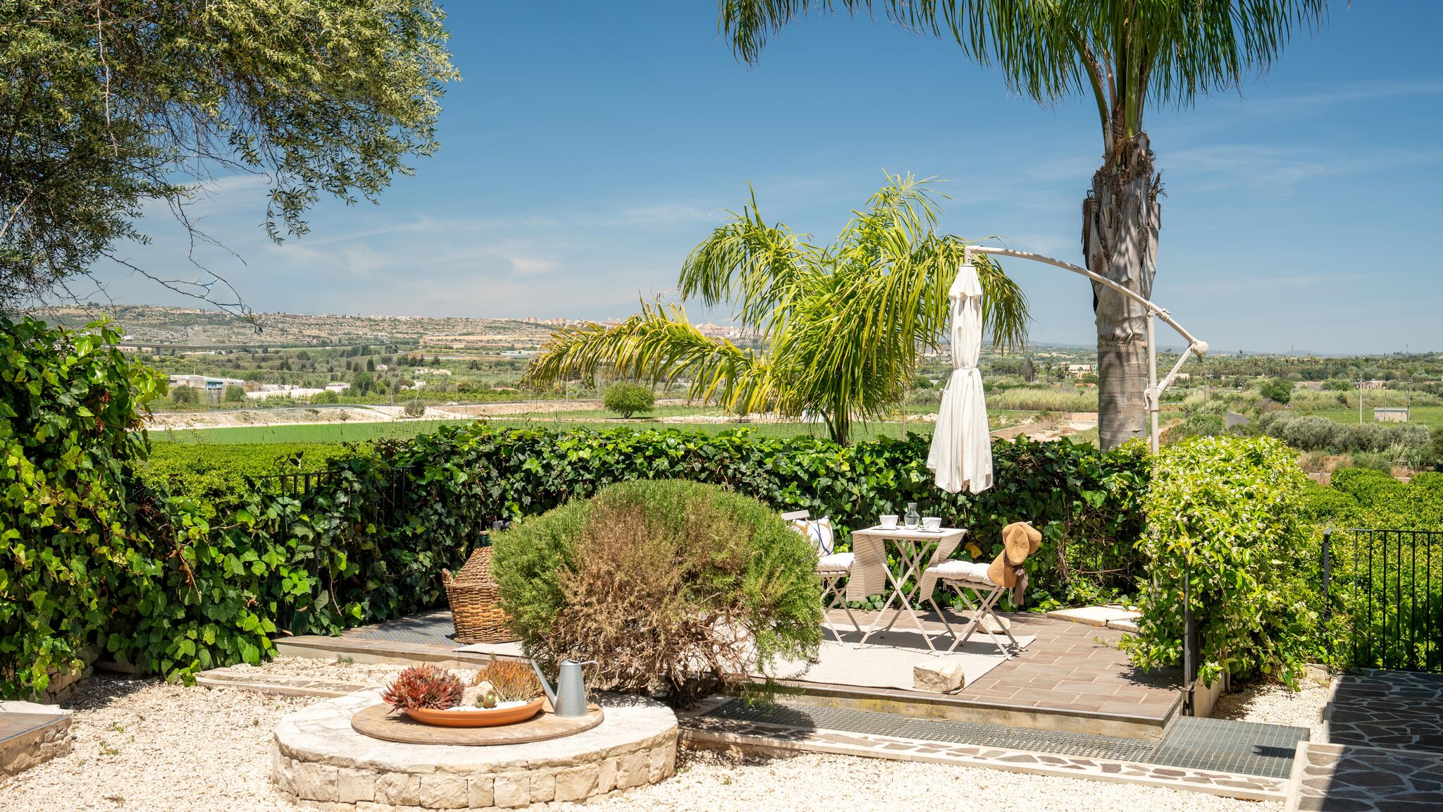 Italianway Ispica Villa Ulìa SicilyMyHome
