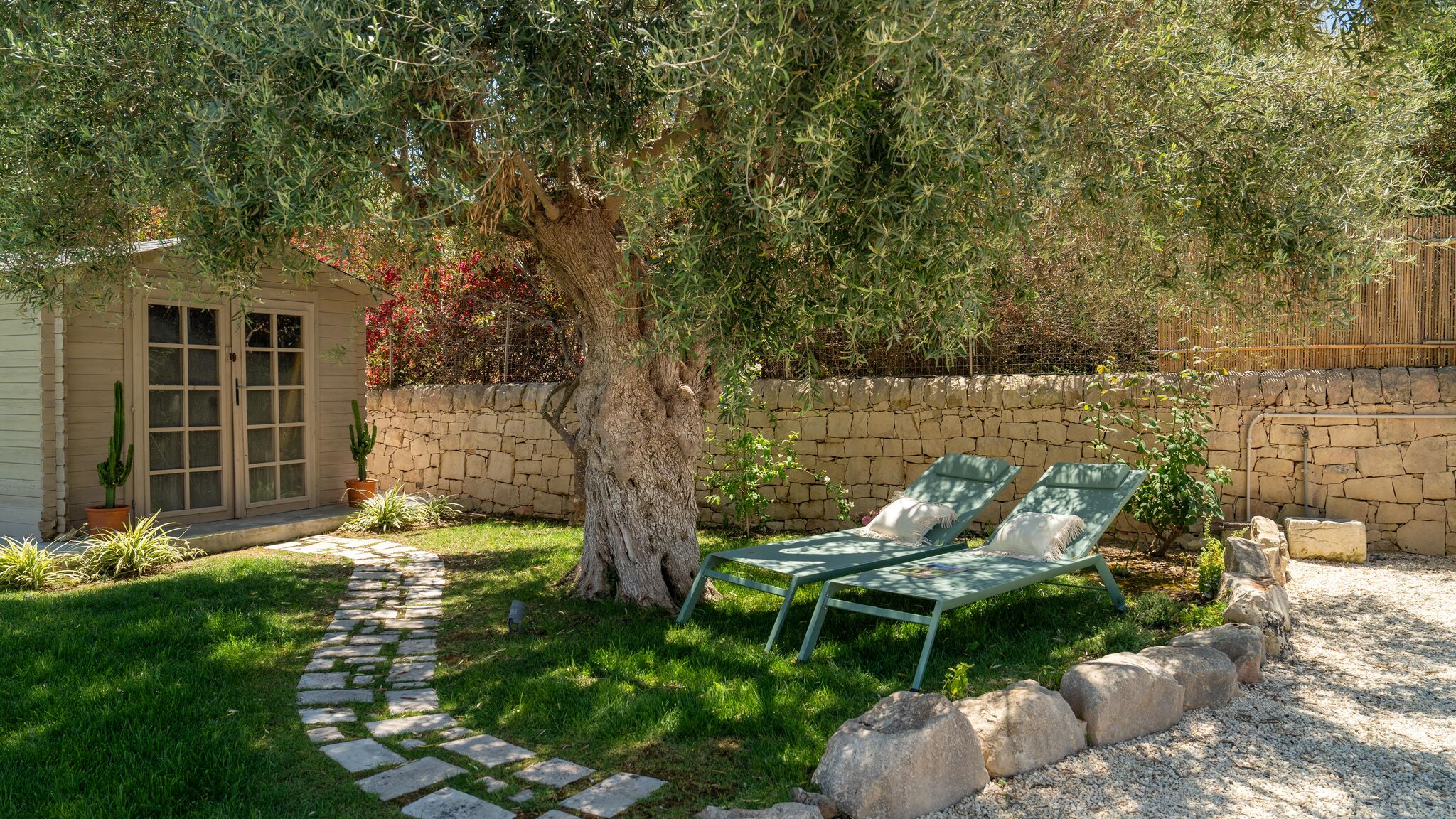 Italianway Ispica Villa Ulìa SicilyMyHome