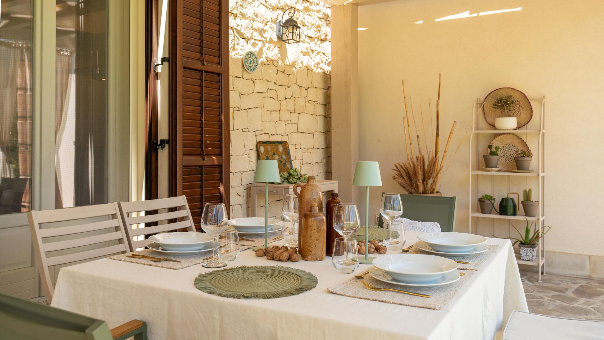 Italianway Ispica Villa Ulìa SicilyMyHome