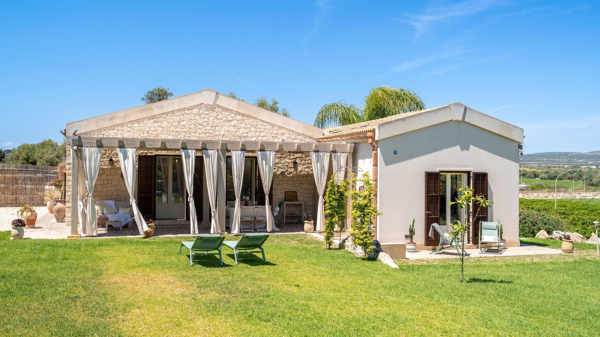 Italianway Ispica Villa Ulìa SicilyMyHome