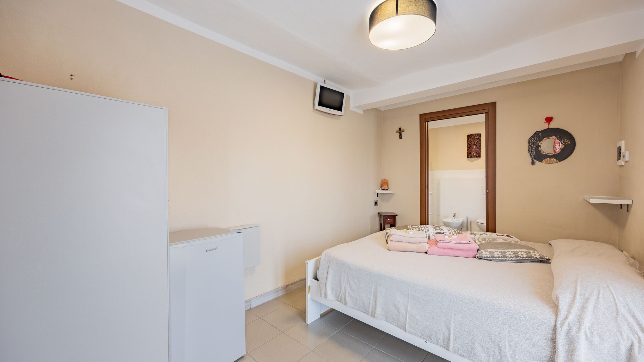Italianway Villafalletto Cremenzio Room