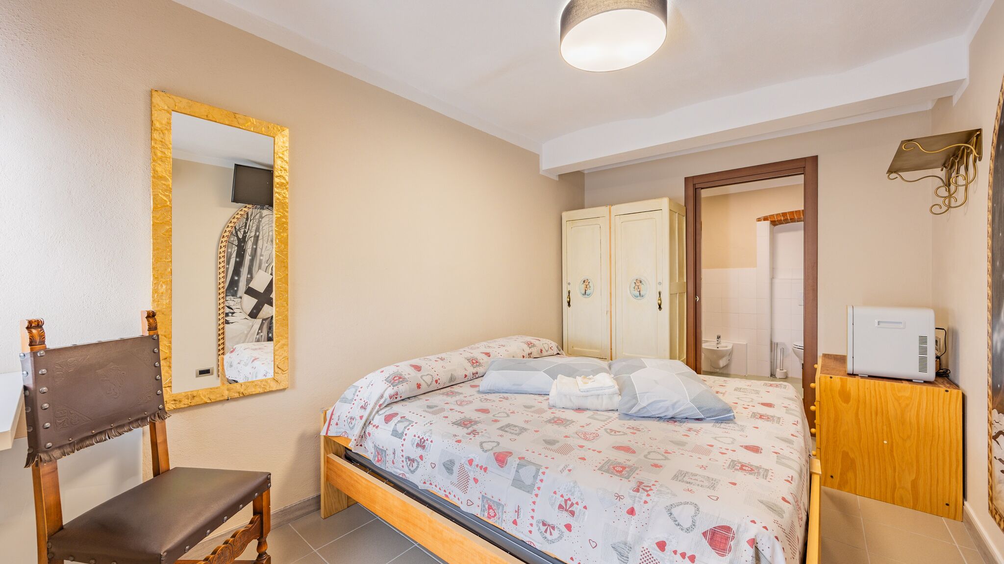 Italianway Villafalletto Ray Peyton Room