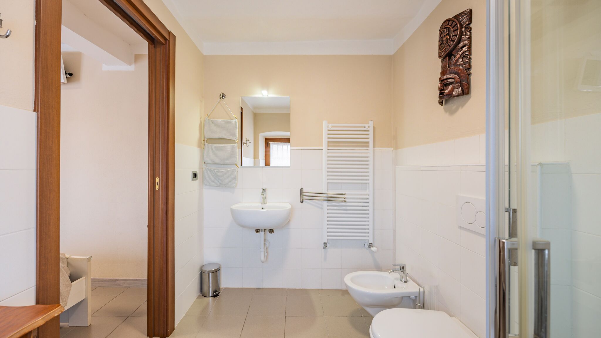 Italianway Villafalletto Cremenzio Room