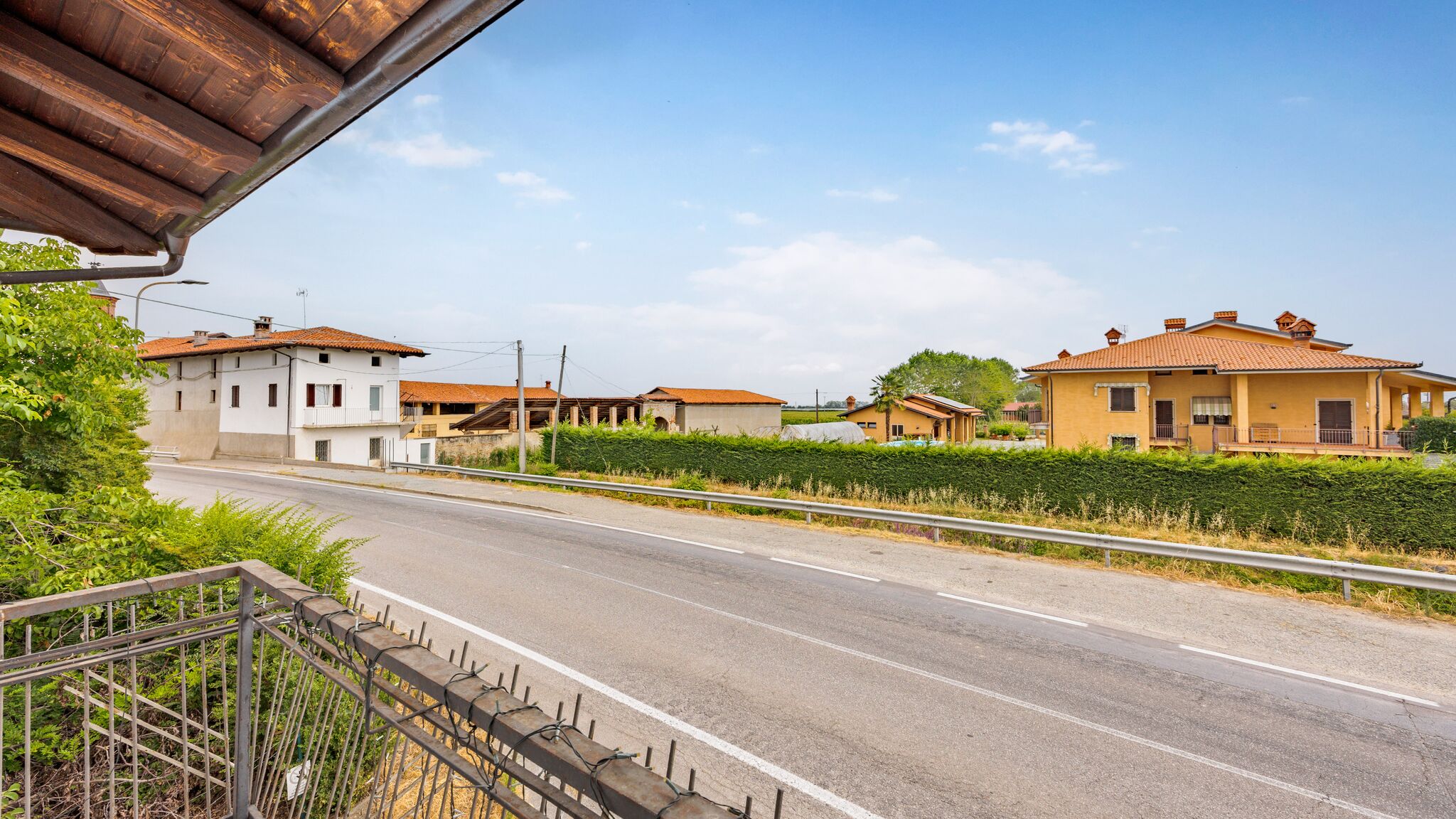 Italianway Villafalletto Cremenzio Room
