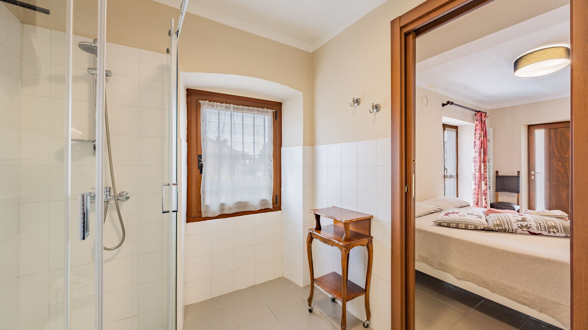 Italianway Villafalletto Cremenzio Room