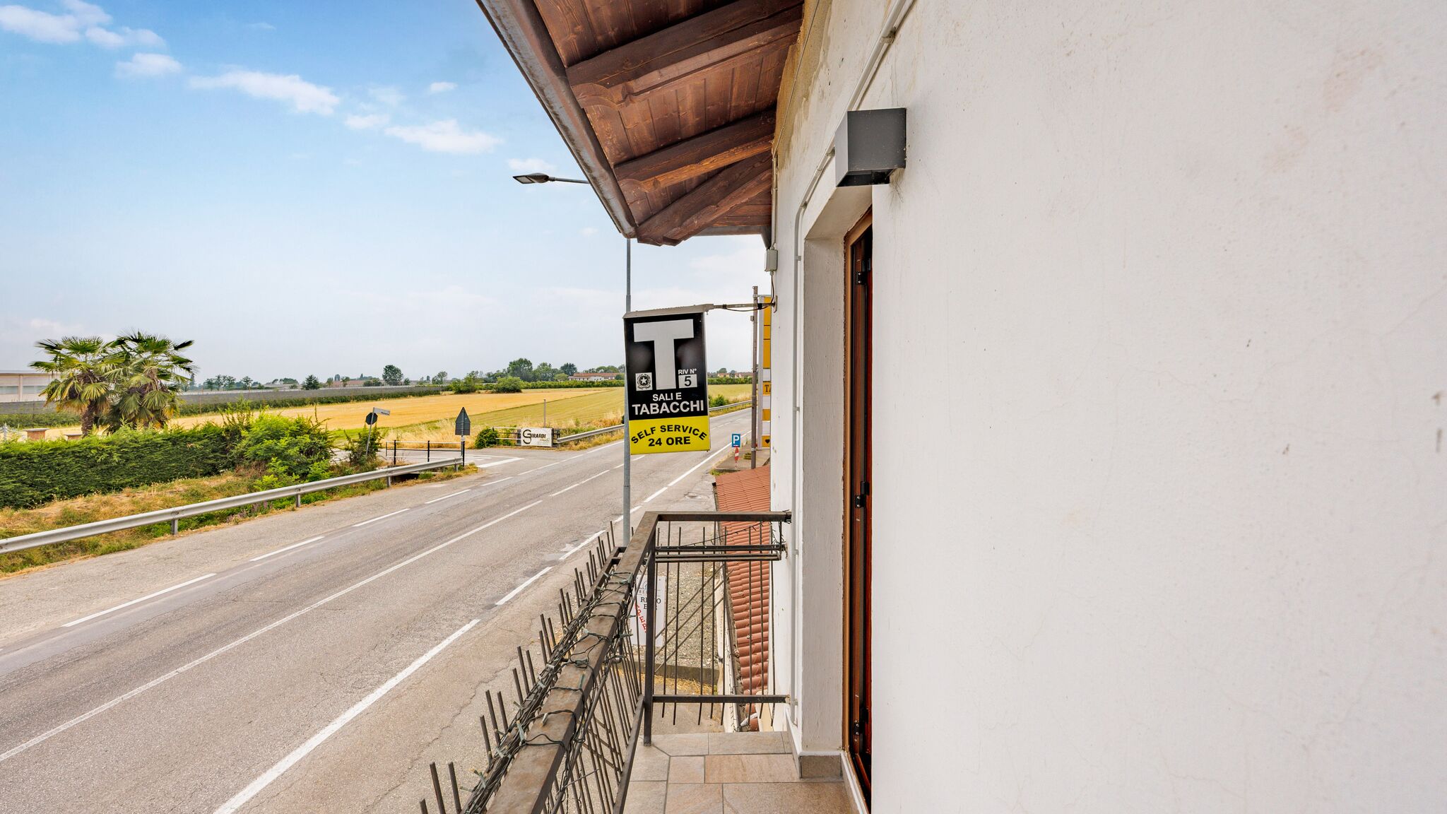 Italianway Villafalletto Cremenzio Room
