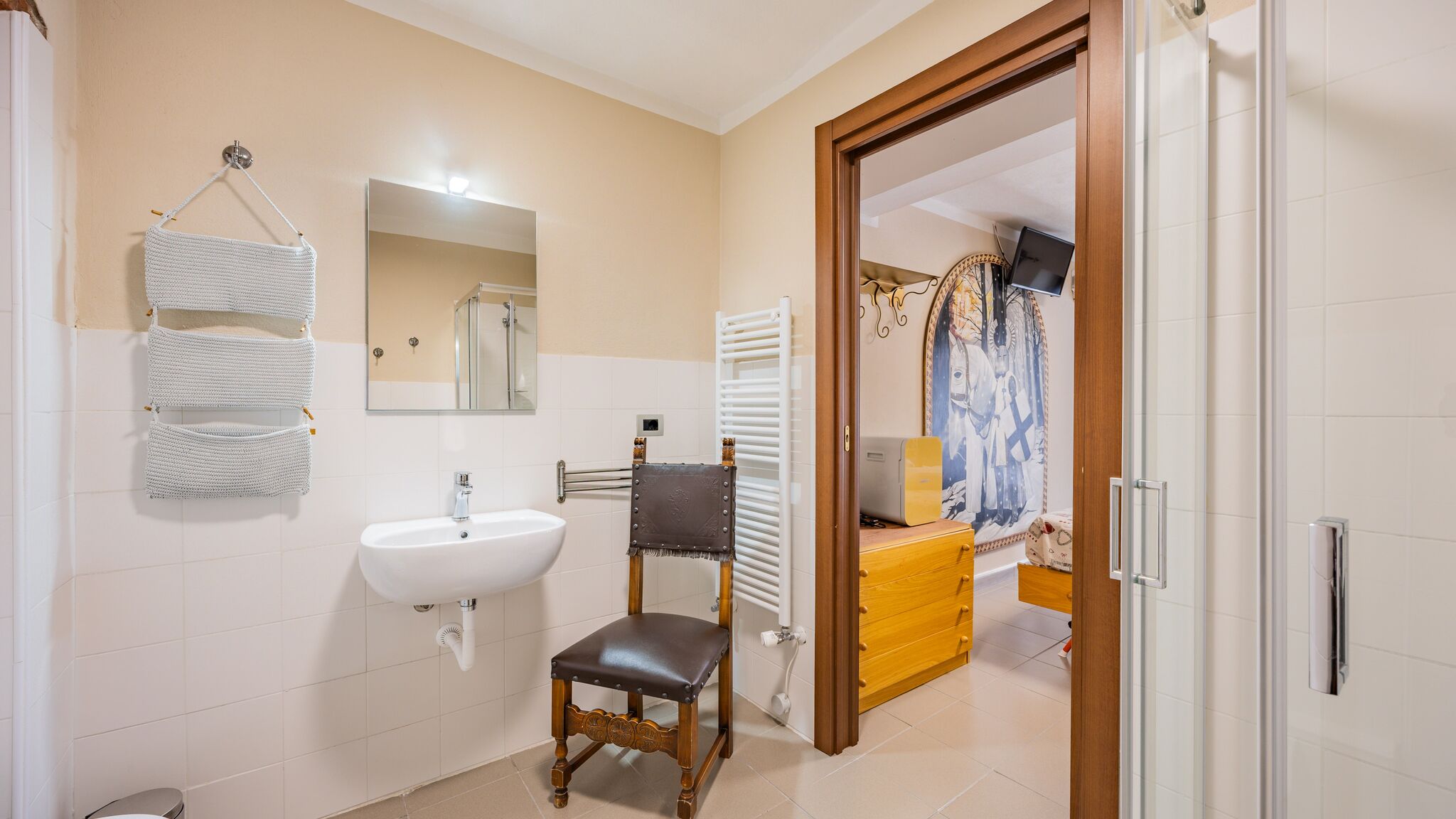 Italianway Villafalletto Ray Peyton Room