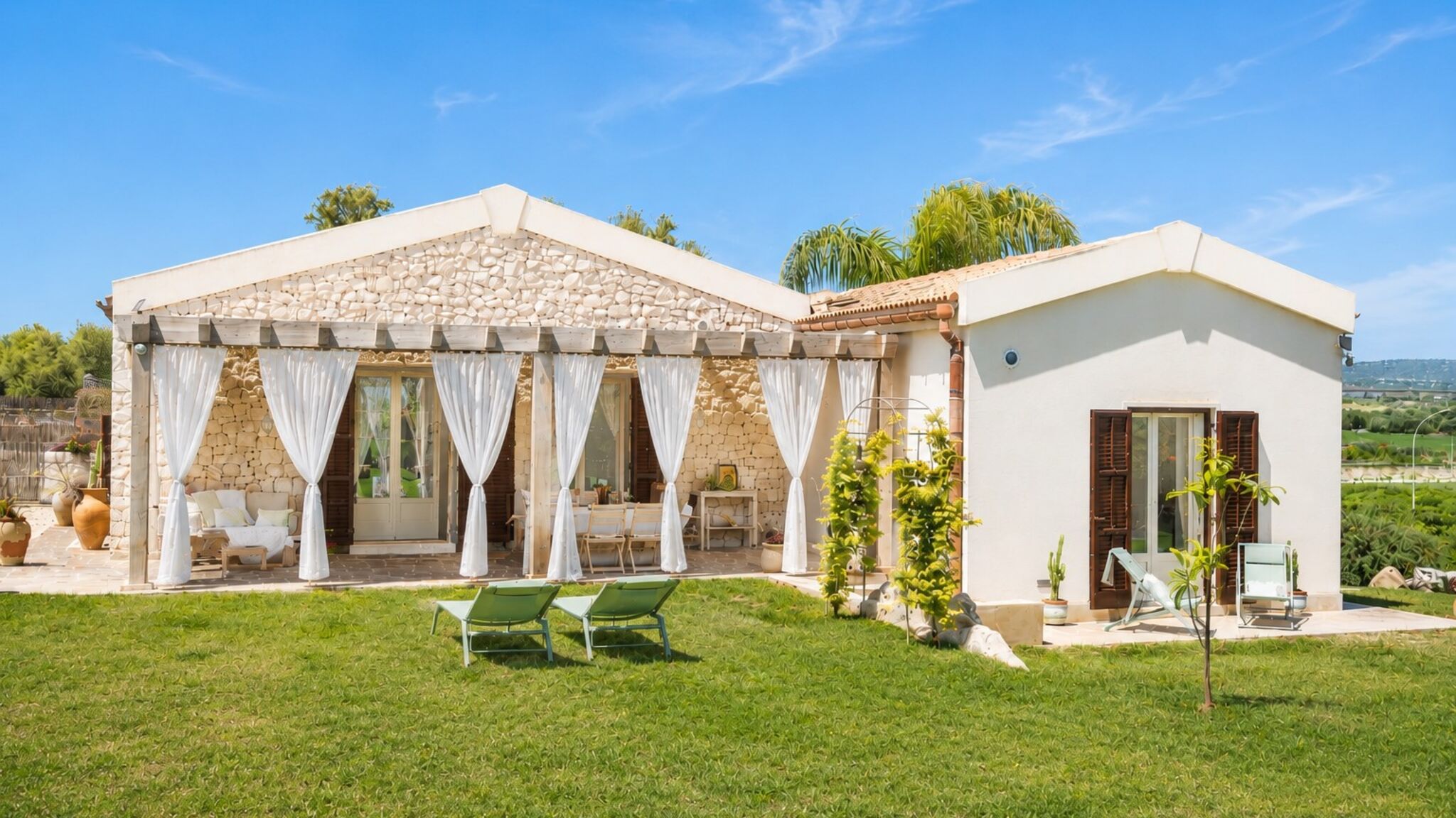 Italianway Ispica Villa Ulìa SicilyMyHome