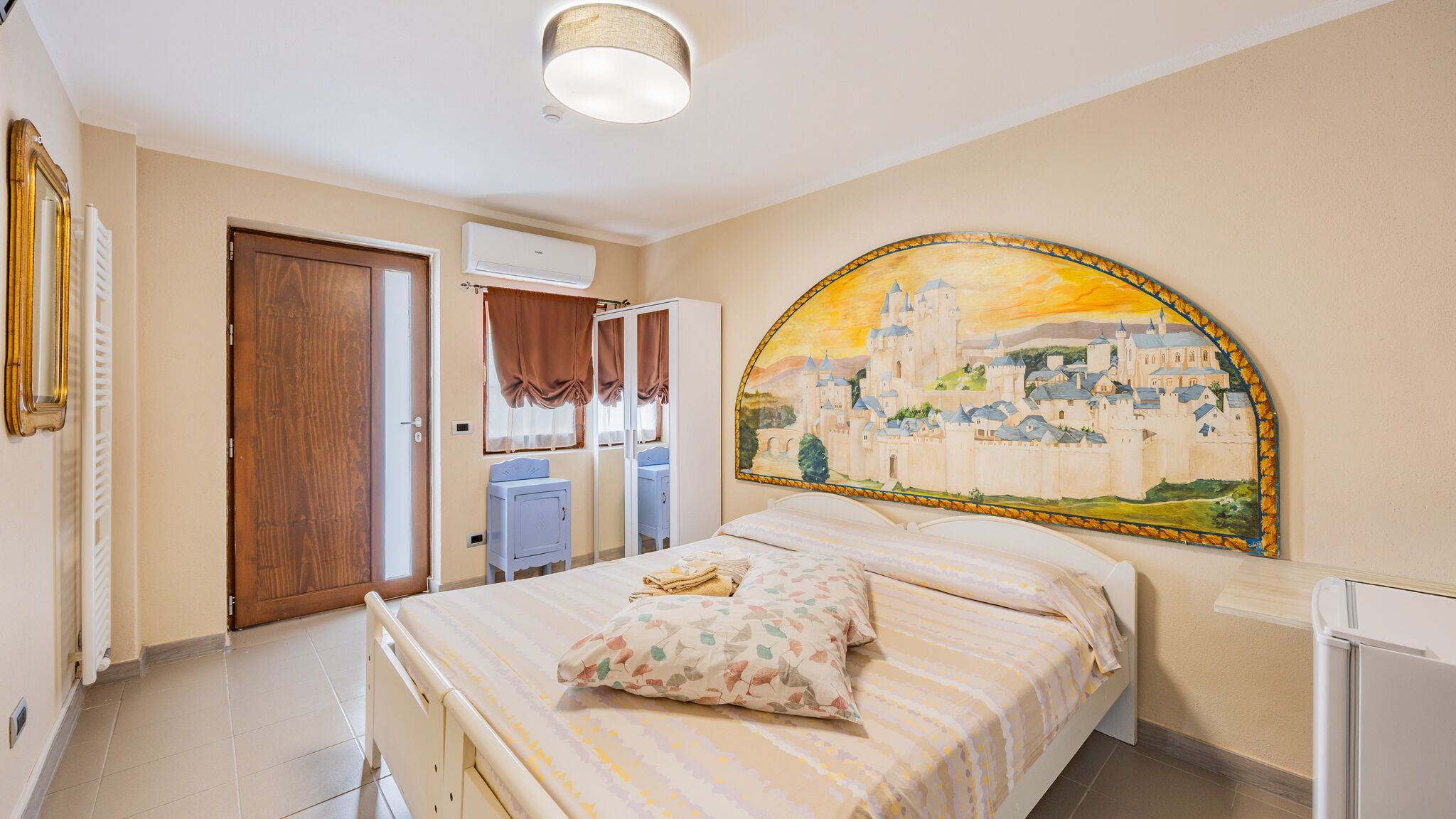 Italianway Villafalletto Trip Murphy Room