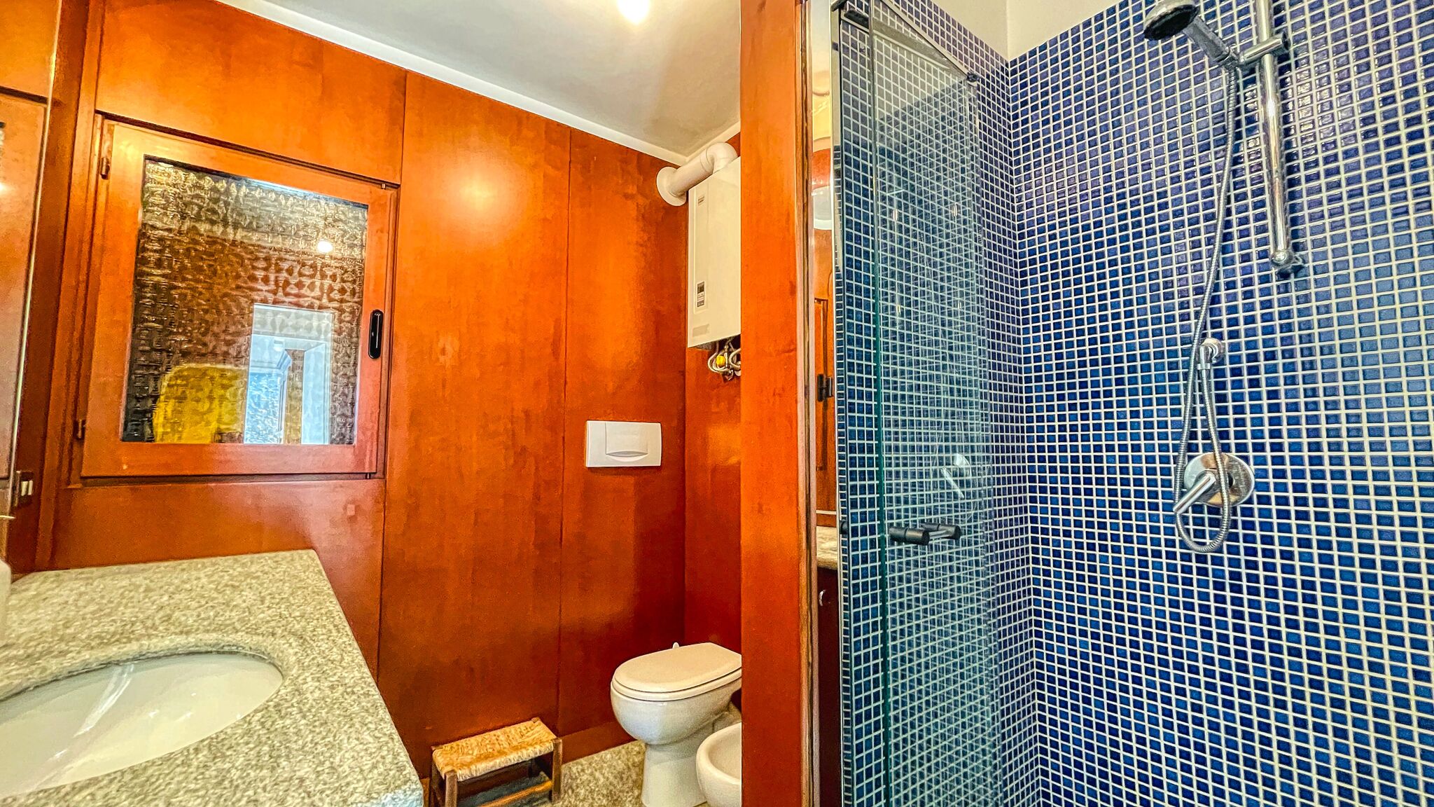 Italianway Bardonecchia La Sequoia - Maison d'Oc
