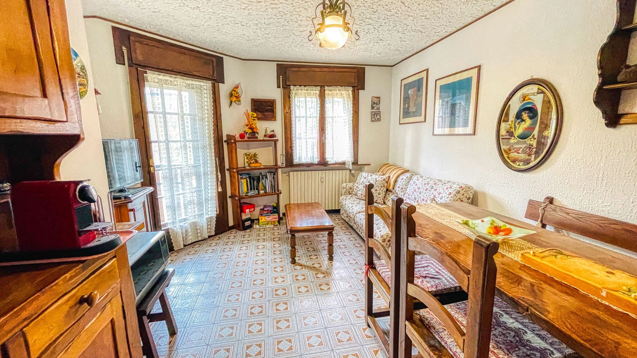 Italianway Sauze d'Oulx Maison Des Alpes - Maison d'Oc