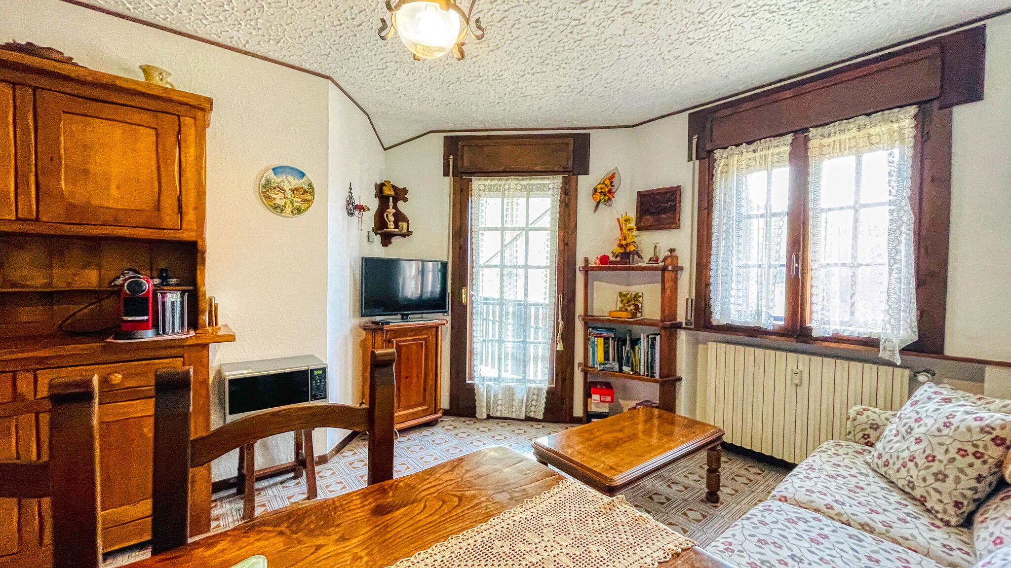 Italianway Sauze d'Oulx Maison Des Alpes - Maison d'Oc