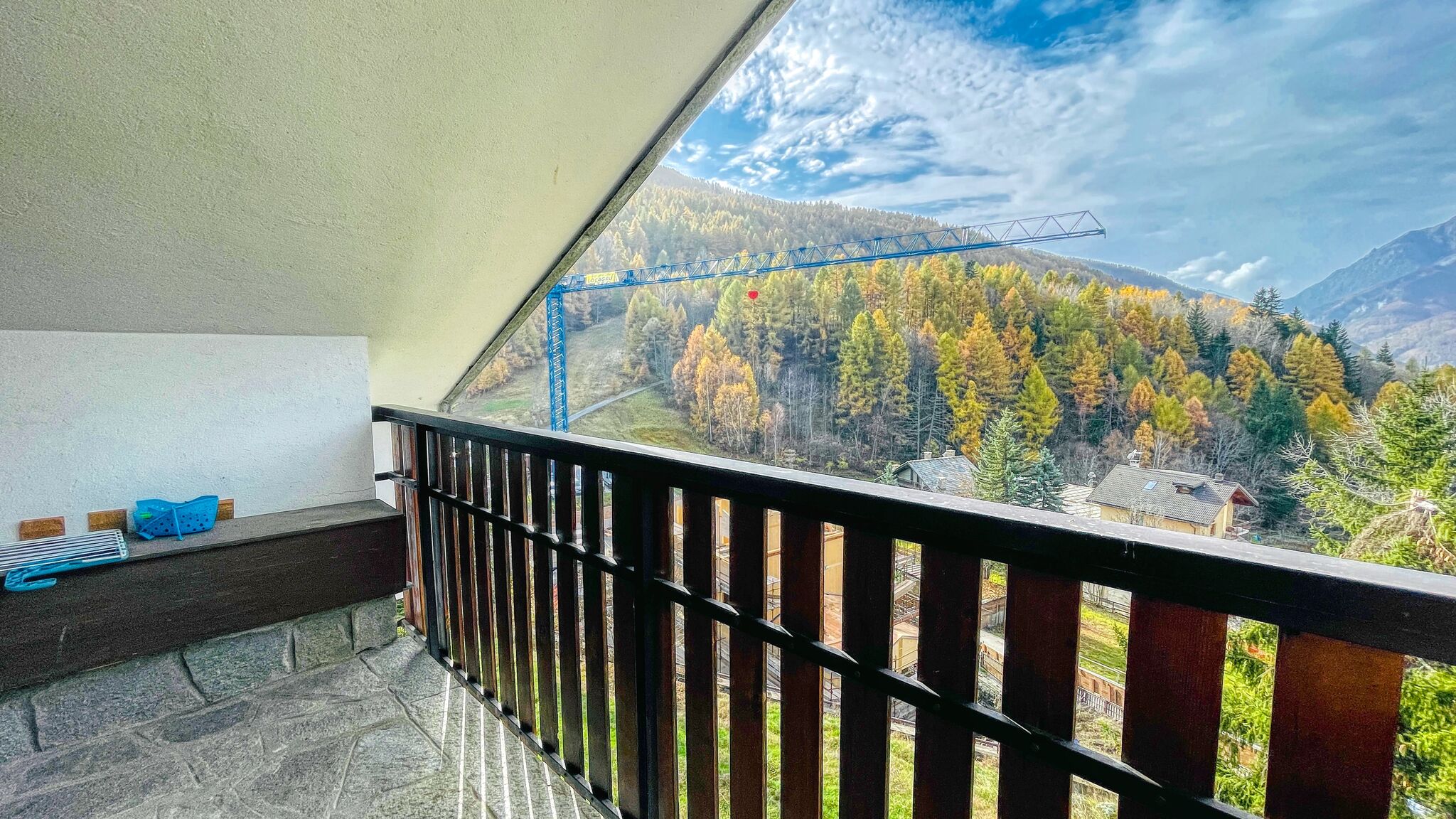 Italianway Sauze d'Oulx Maison Des Alpes - Maison d'Oc