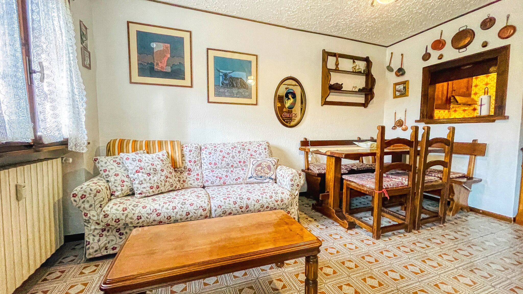 Italianway Sauze d'Oulx Maison Des Alpes - Maison d'Oc