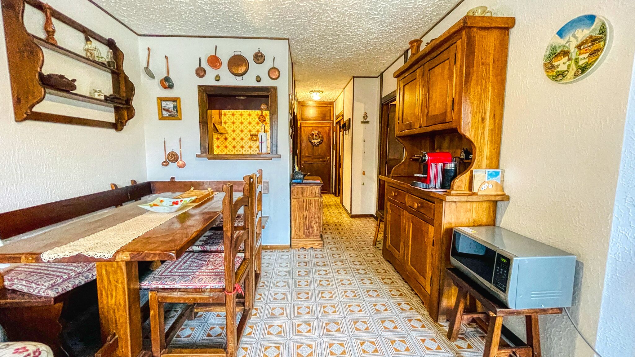Italianway Sauze d'Oulx Maison Des Alpes - Maison d'Oc