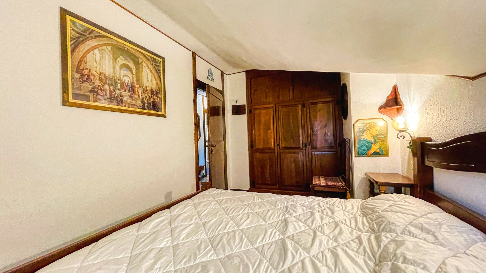 Italianway Sauze d'Oulx Maison Des Alpes - Maison d'Oc