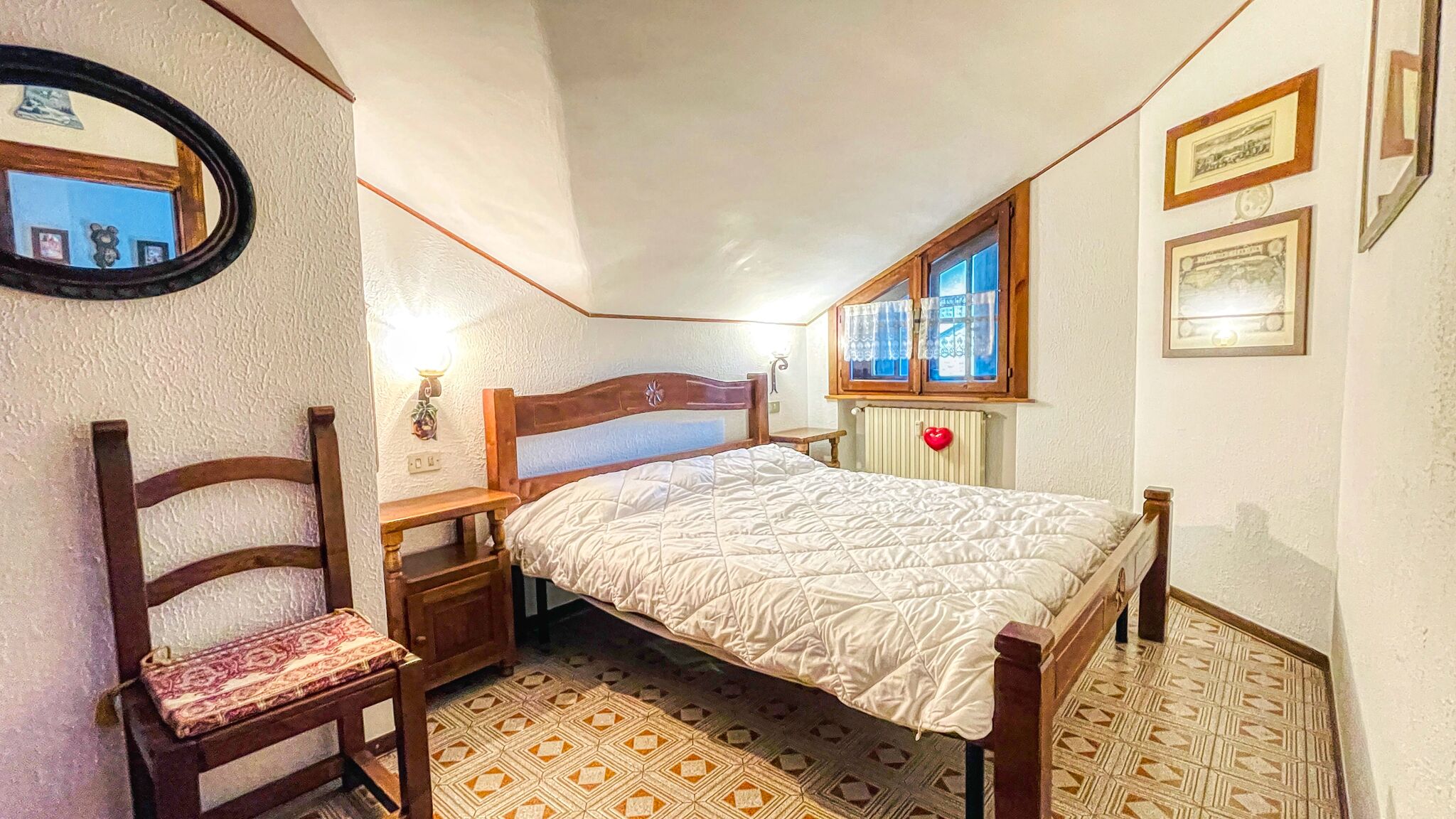 Italianway Sauze d'Oulx Maison Des Alpes - Maison d'Oc