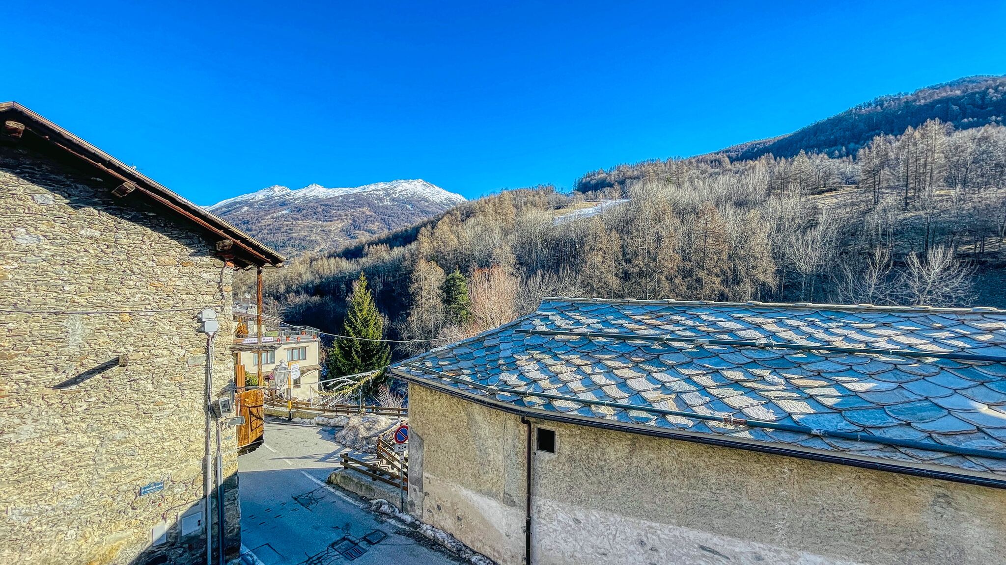 Italianway Bardonecchia Oasi - Maison d'Oc