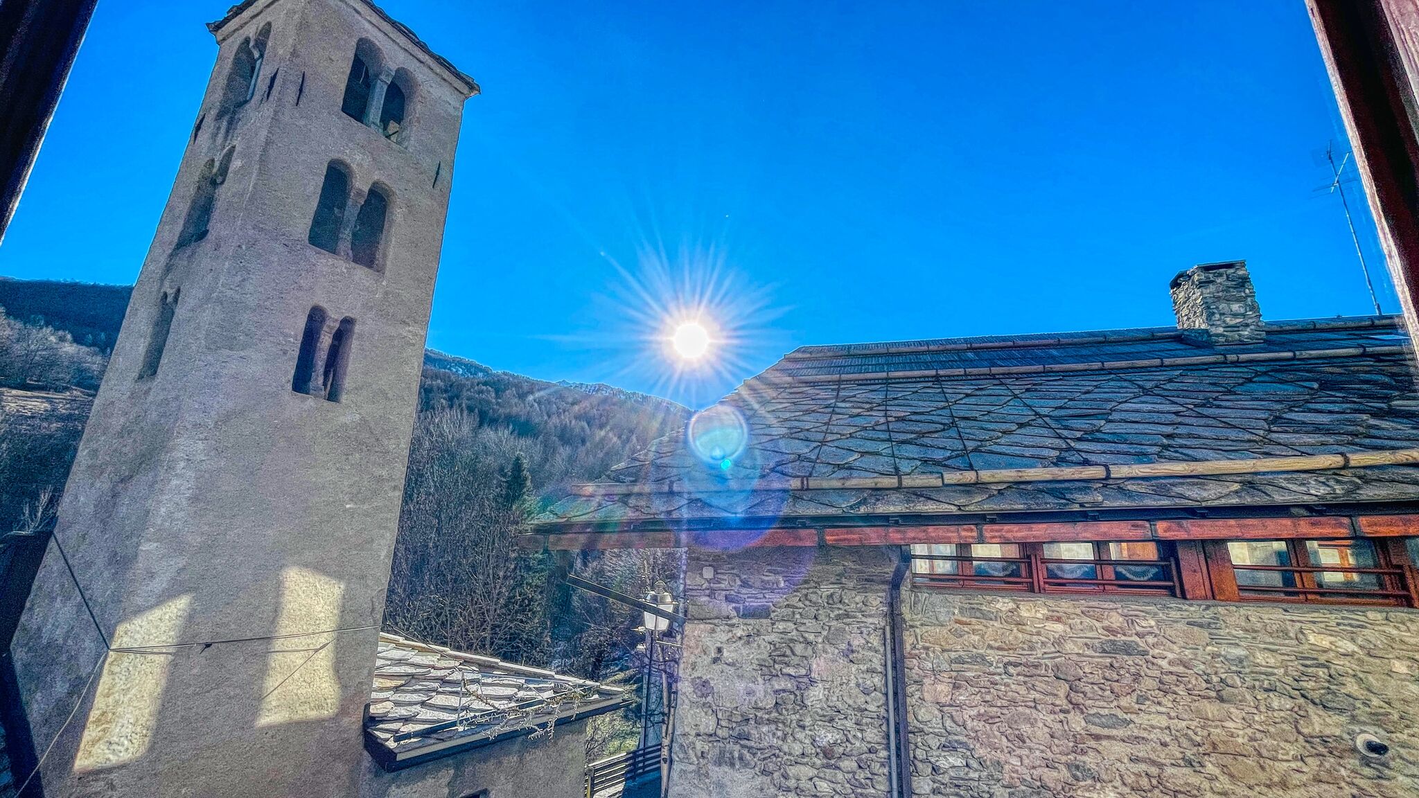 Italianway Bardonecchia Oasi - Maison d'Oc