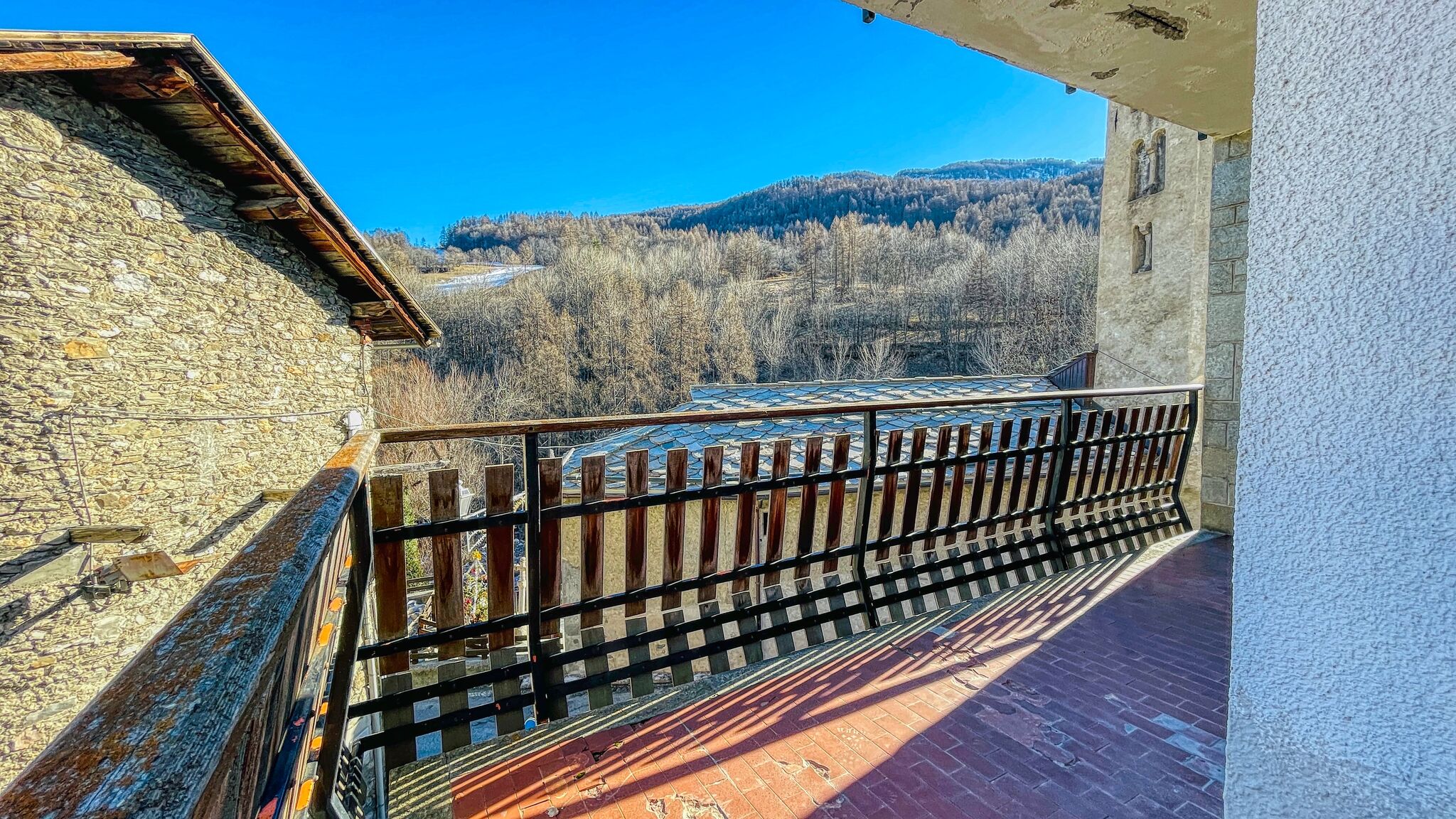 Italianway Bardonecchia Oasi - Maison d'Oc