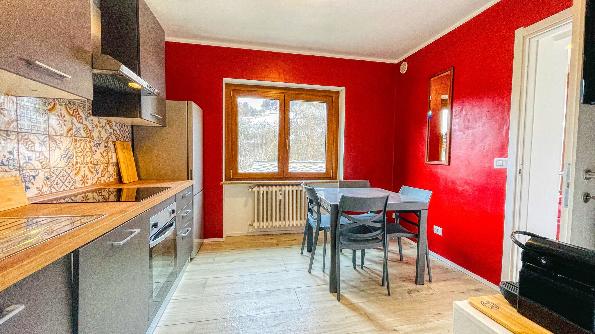 Italianway Bardonecchia Oasi - Maison d'Oc