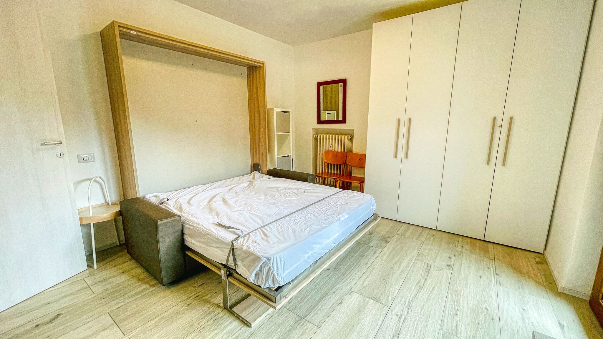 Italianway Bardonecchia Oasi - Maison d'Oc