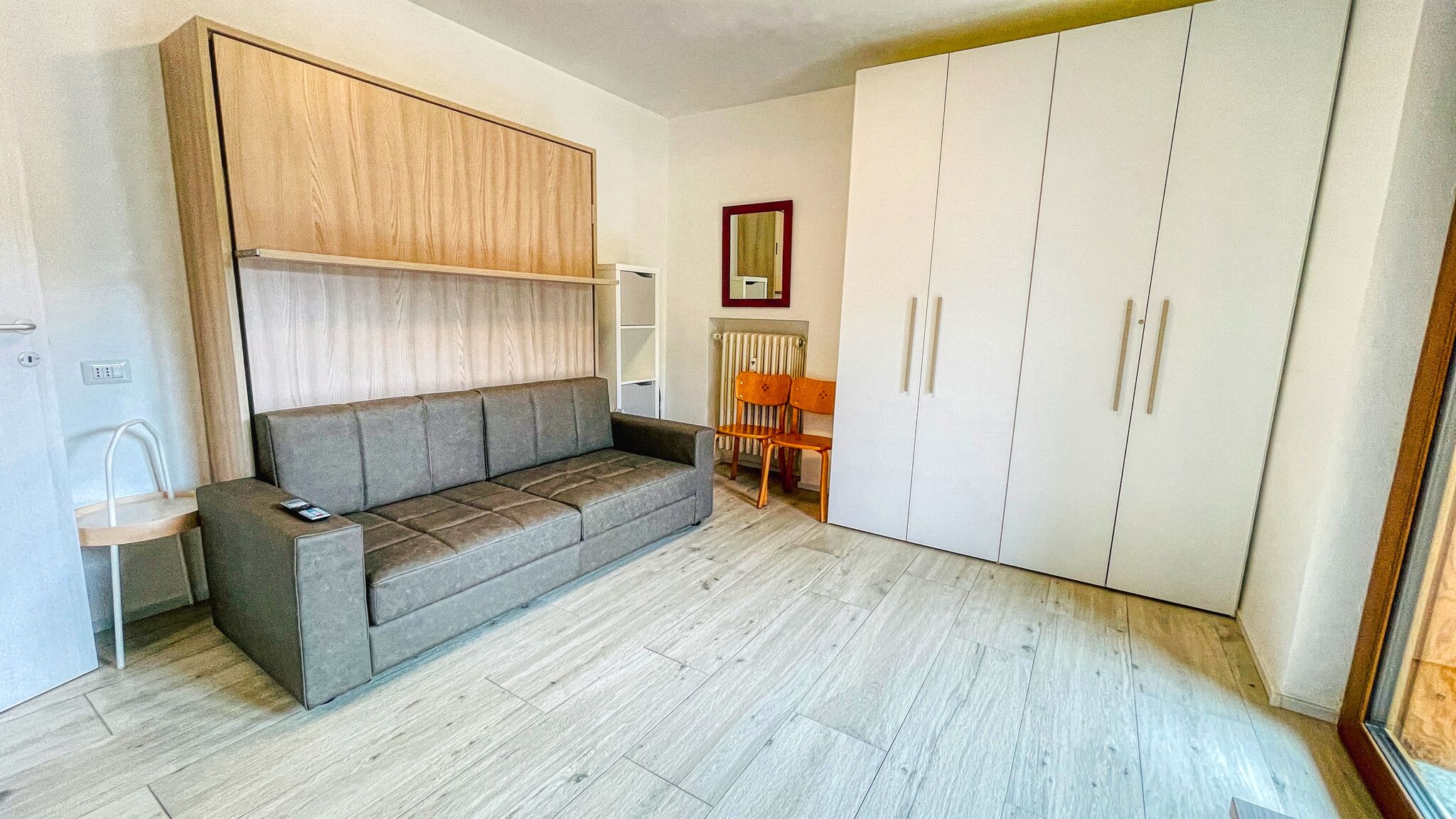 Italianway Bardonecchia Oasi - Maison d'Oc