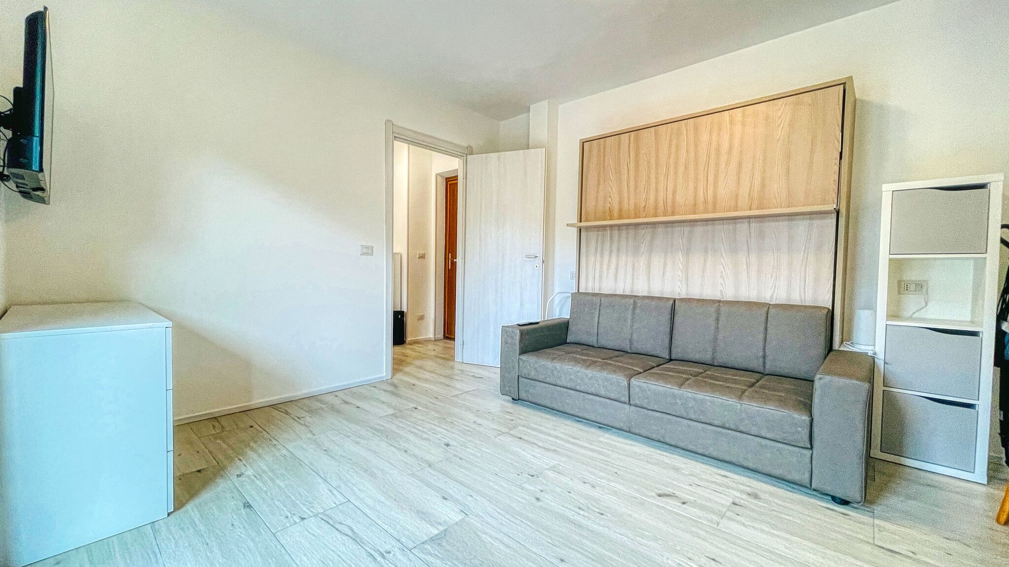 Italianway Bardonecchia Oasi - Maison d'Oc