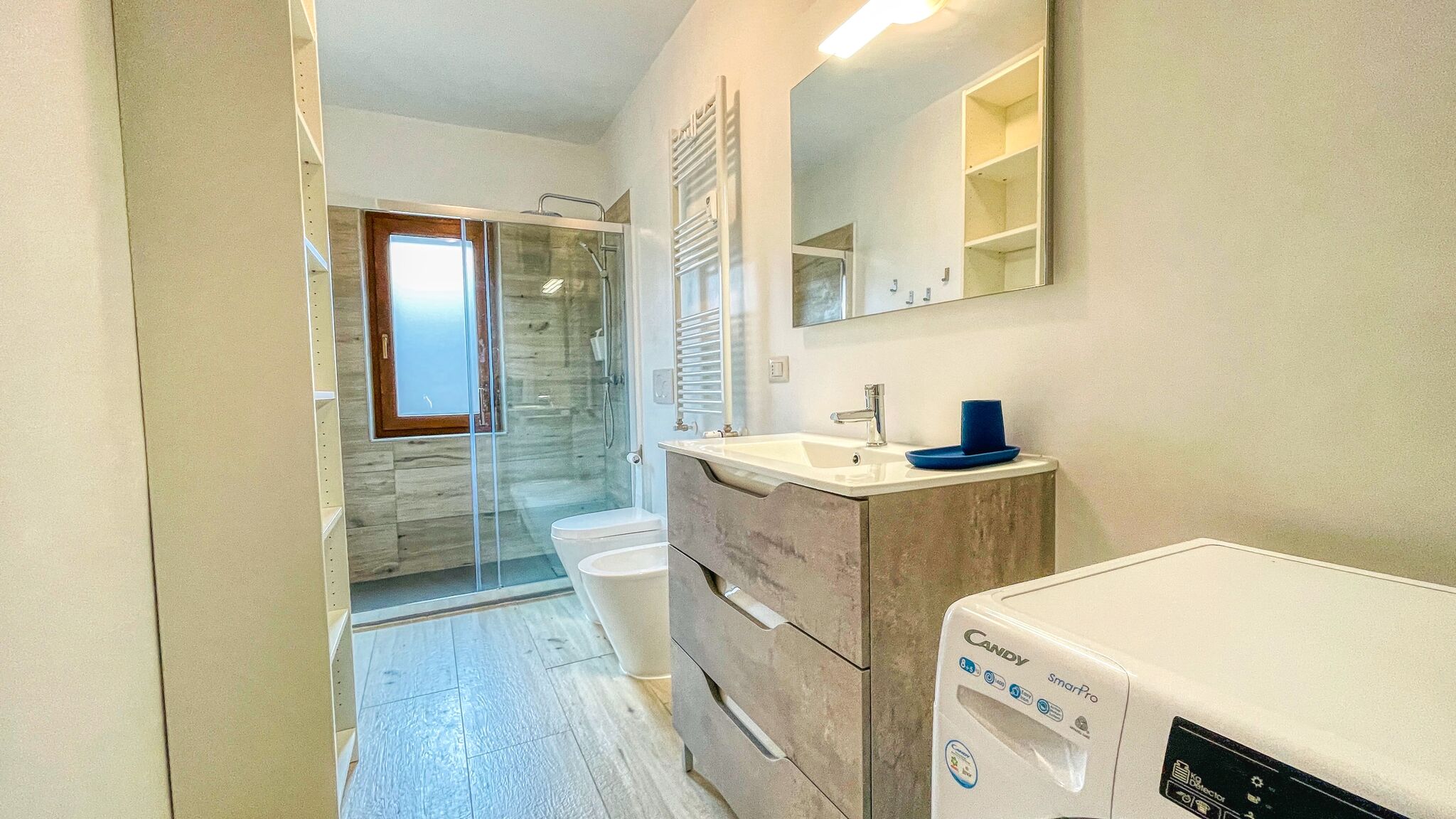 Italianway Bardonecchia Oasi - Maison d'Oc