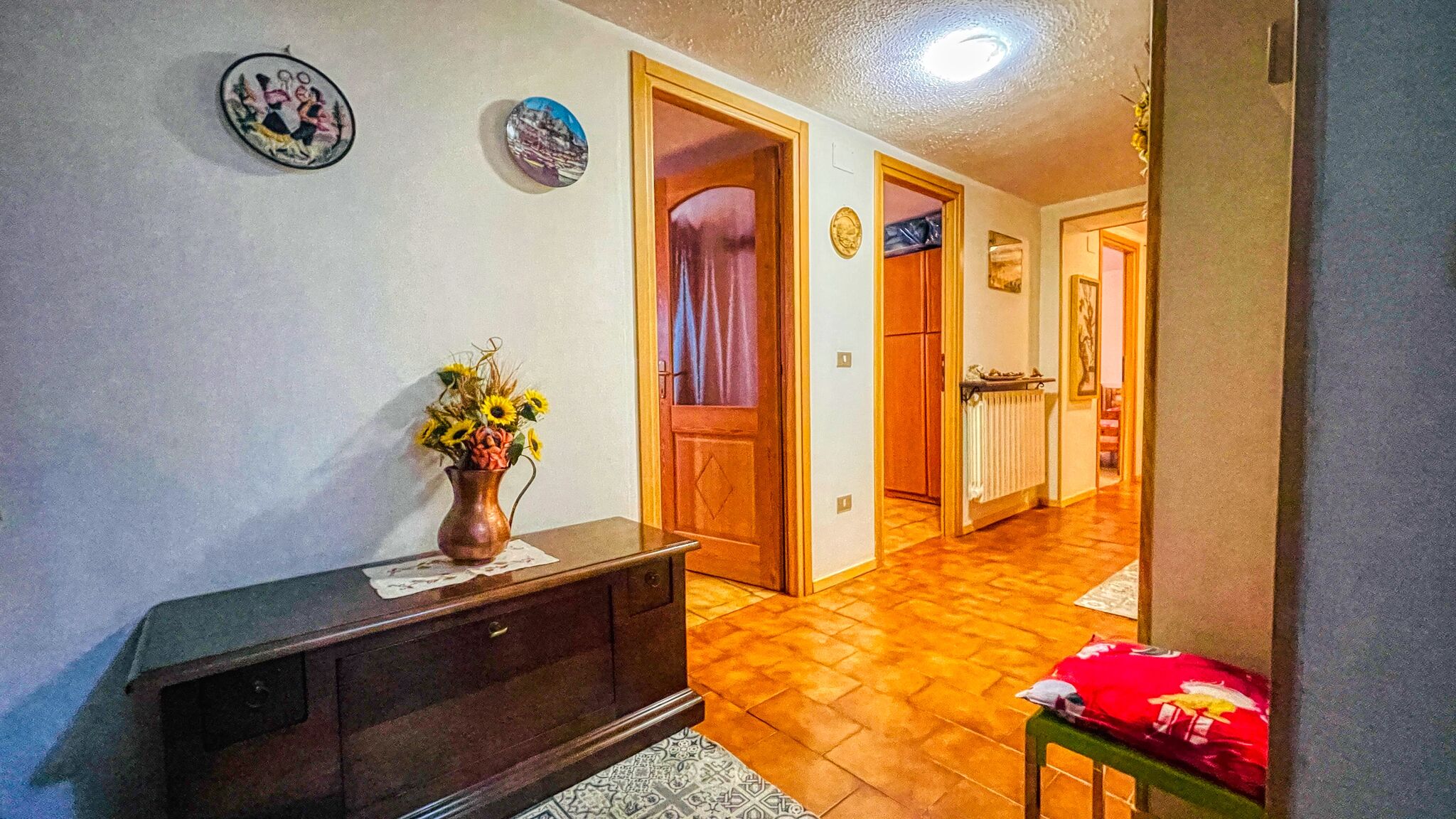 Italianway Oulx Ortigara 16 - Maison d'Oc