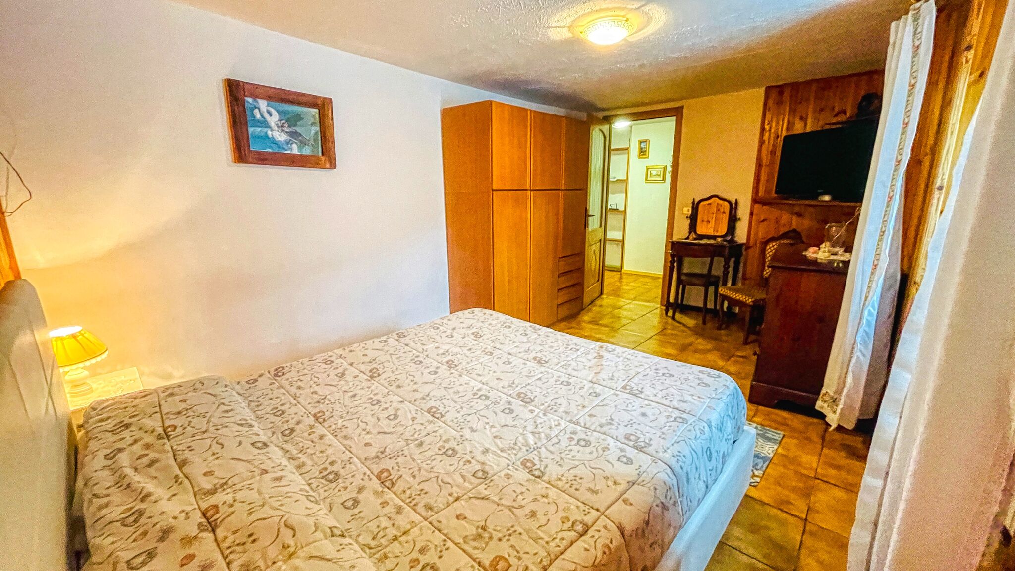 Italianway Oulx Ortigara 16 - Maison d'Oc