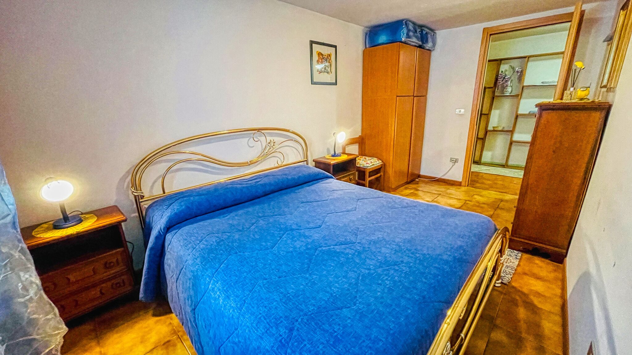 Italianway Oulx Ortigara 16 - Maison d'Oc