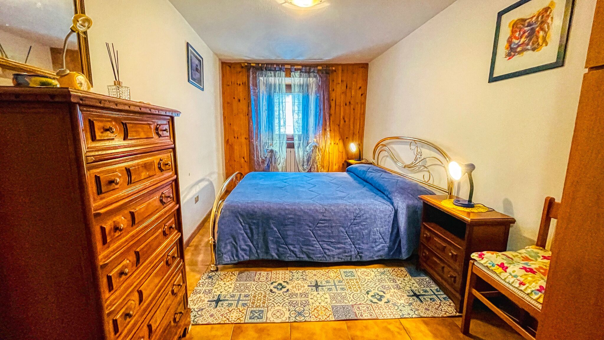 Italianway Oulx Ortigara 16 - Maison d'Oc