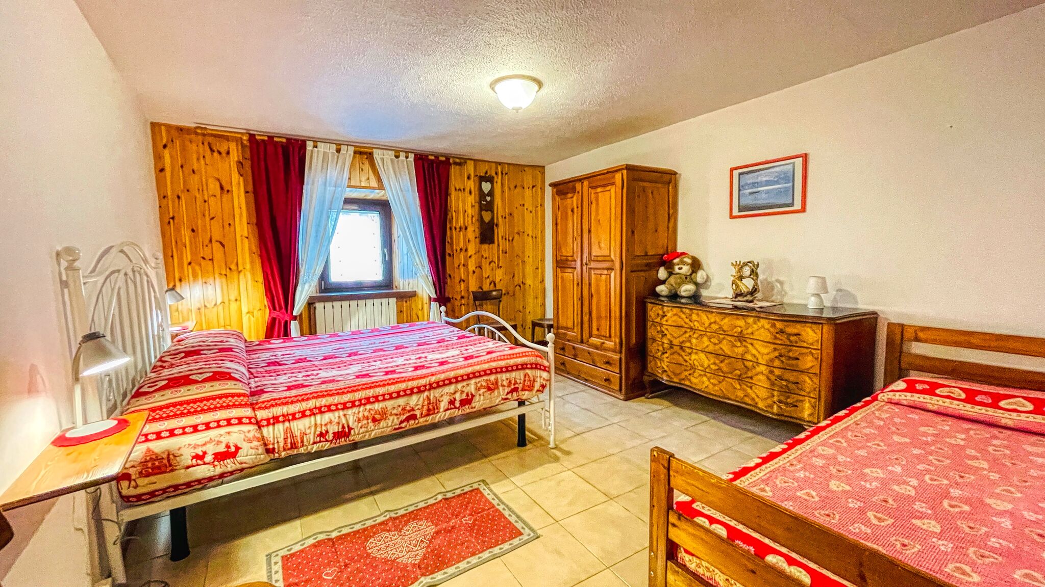 Italianway Oulx Ortigara 16 - Maison d'Oc