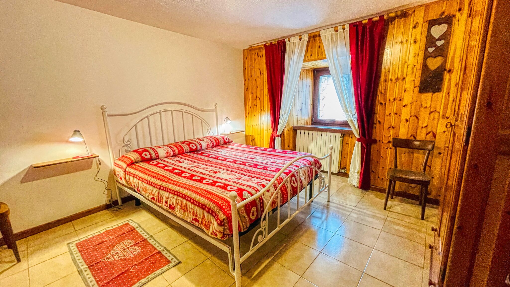 Italianway Oulx Ortigara 16 - Maison d'Oc