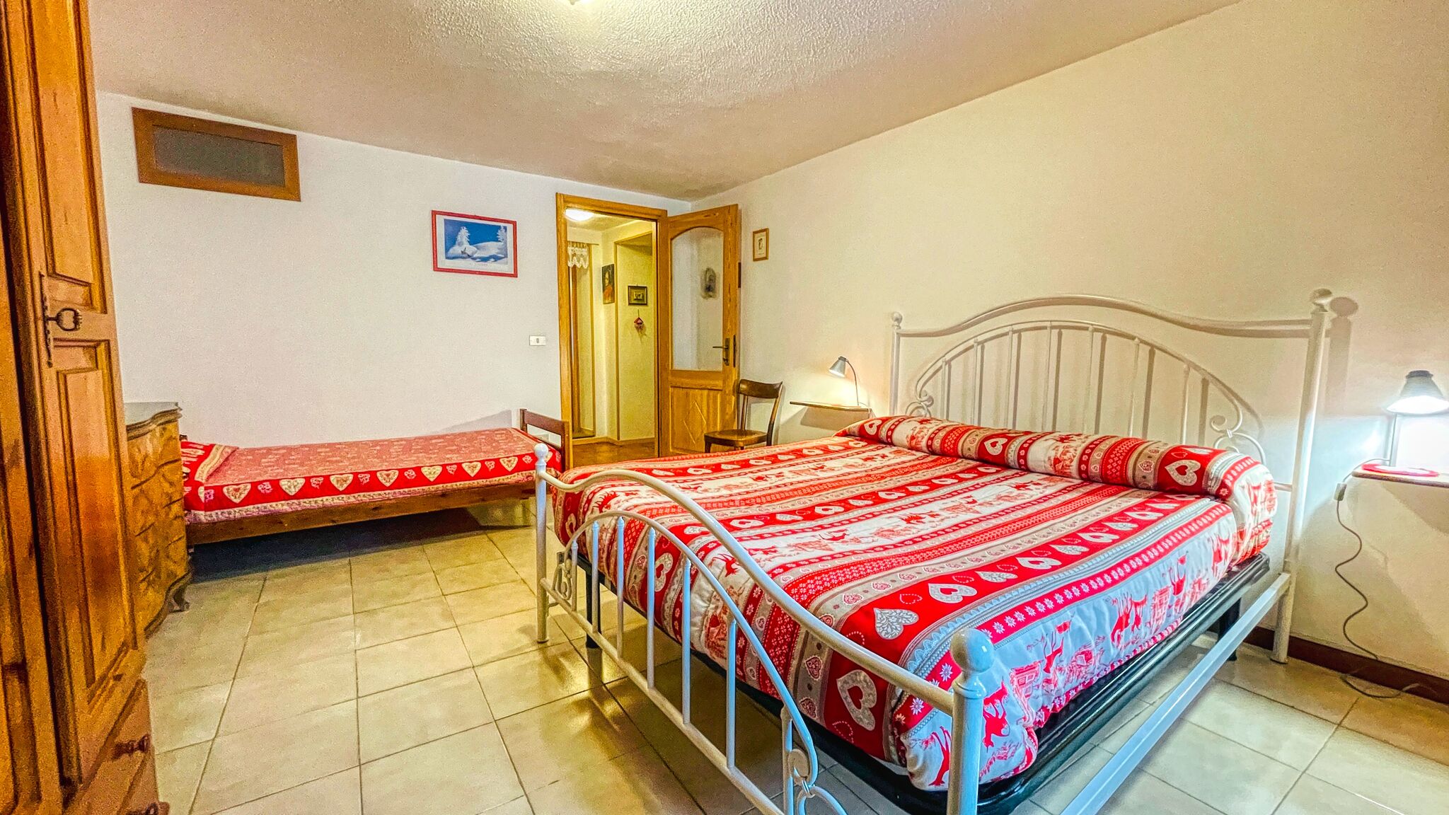 Italianway Oulx Ortigara 16 - Maison d'Oc