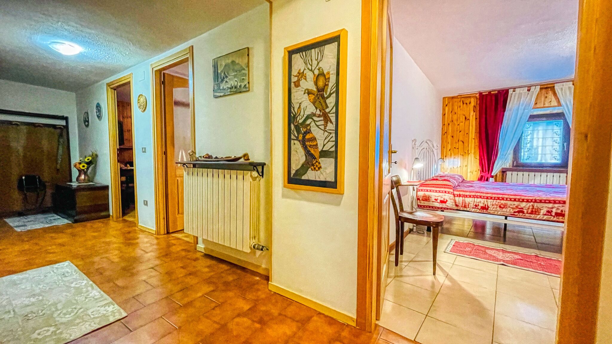 Italianway Oulx Ortigara 16 - Maison d'Oc