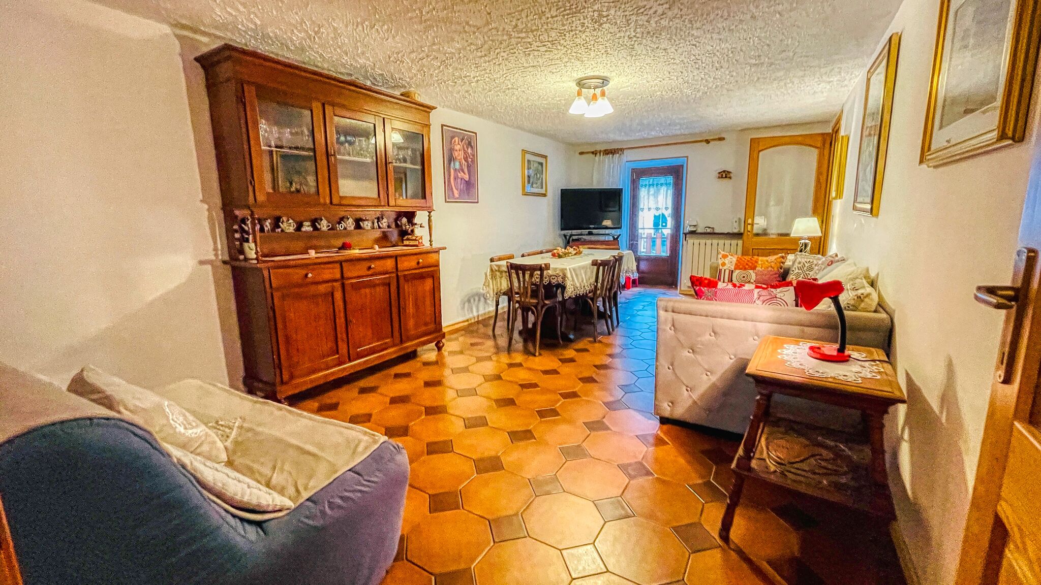 Italianway Oulx Ortigara 16 - Maison d'Oc