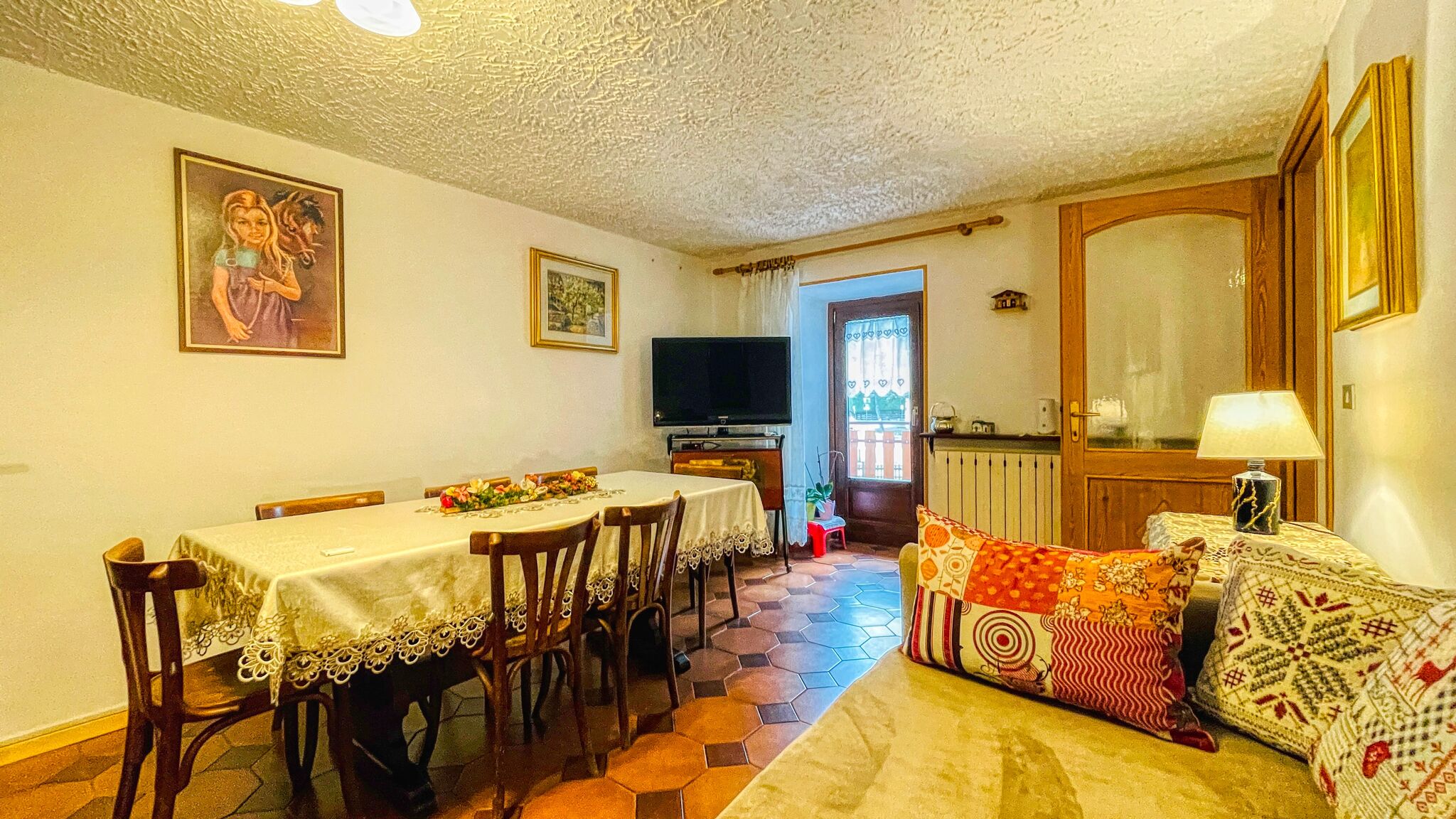 Italianway Oulx Ortigara 16 - Maison d'Oc