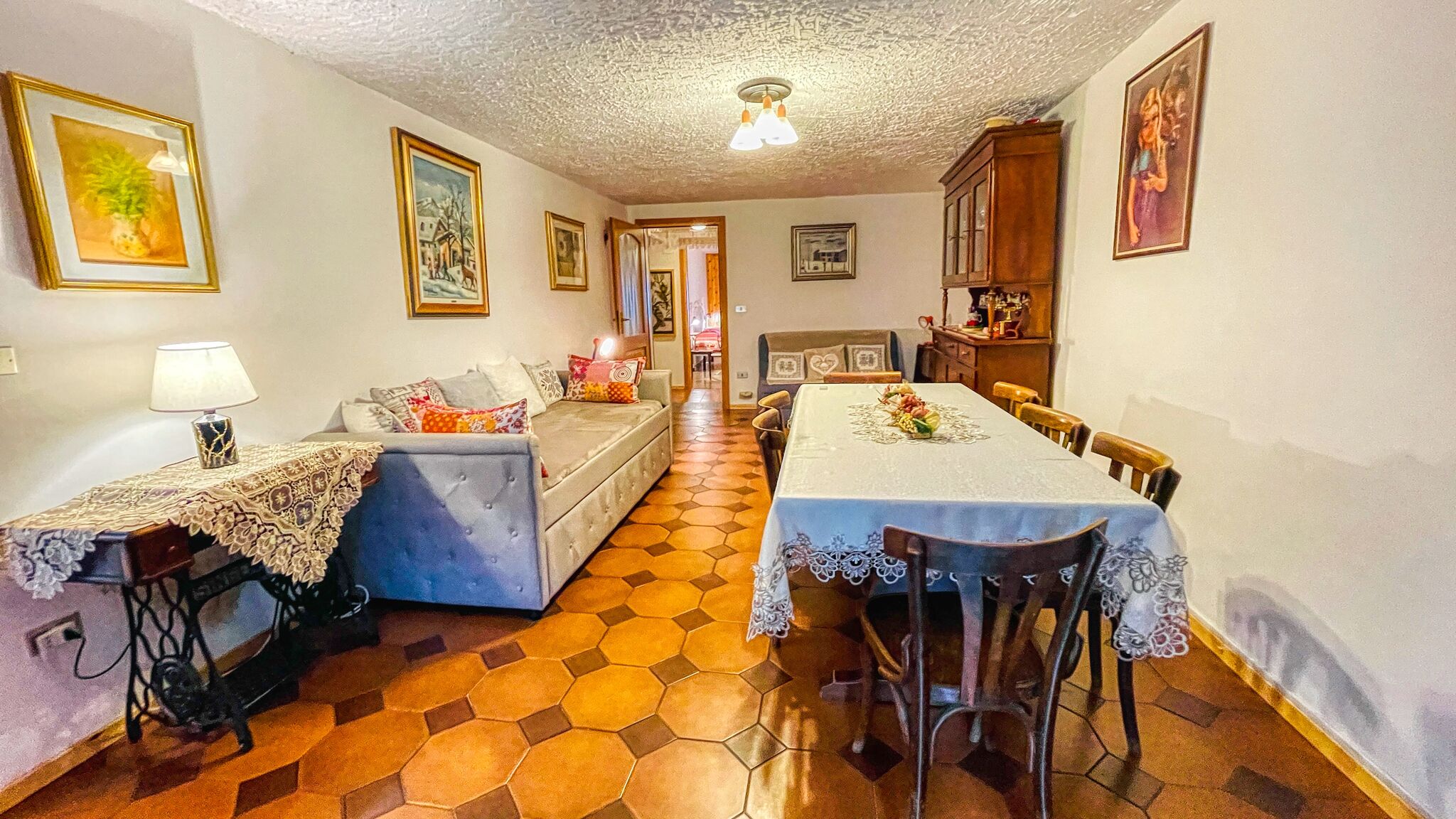 Italianway Oulx Ortigara 16 - Maison d'Oc
