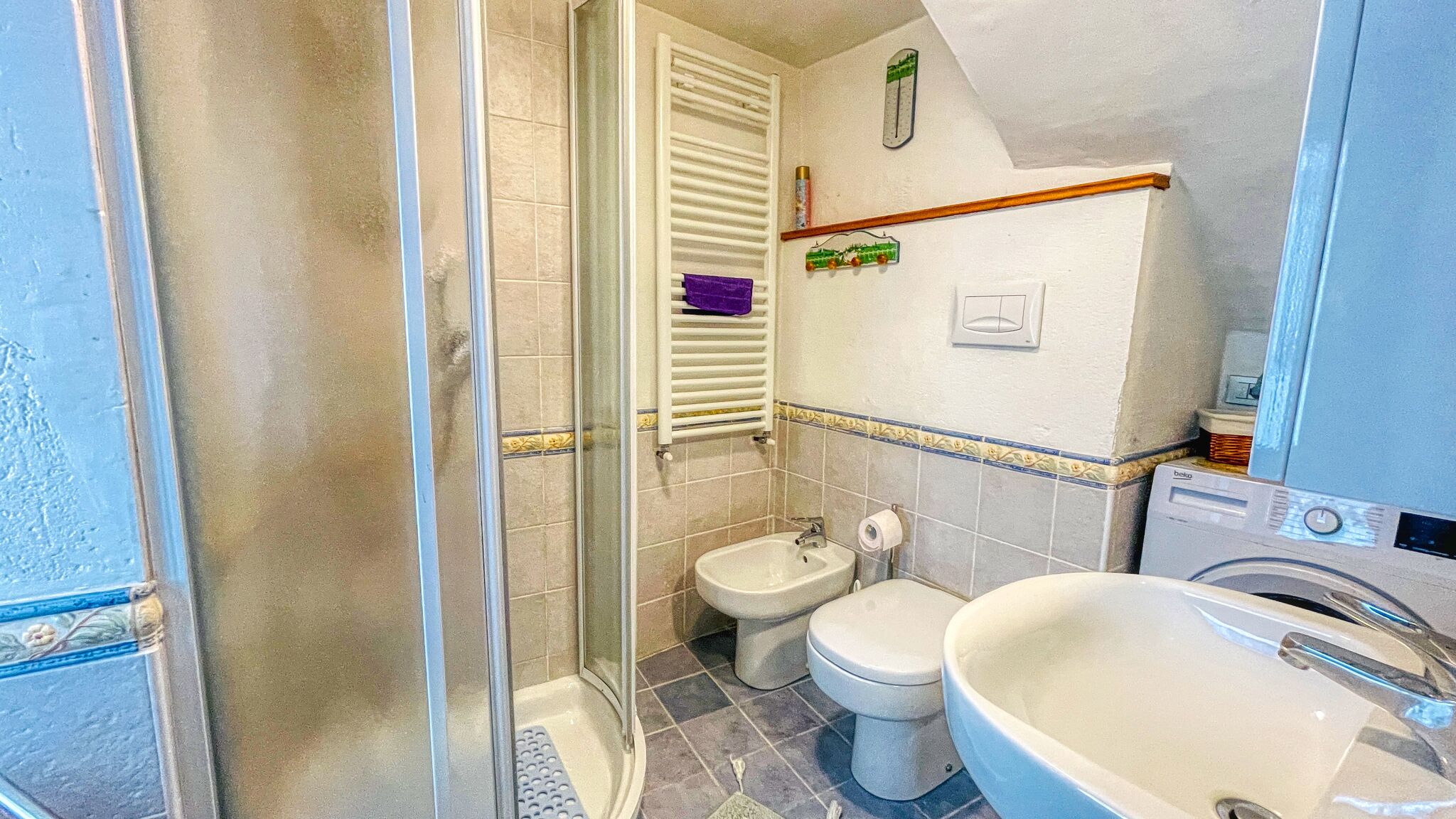 Italianway Oulx Ortigara 16 - Maison d'Oc