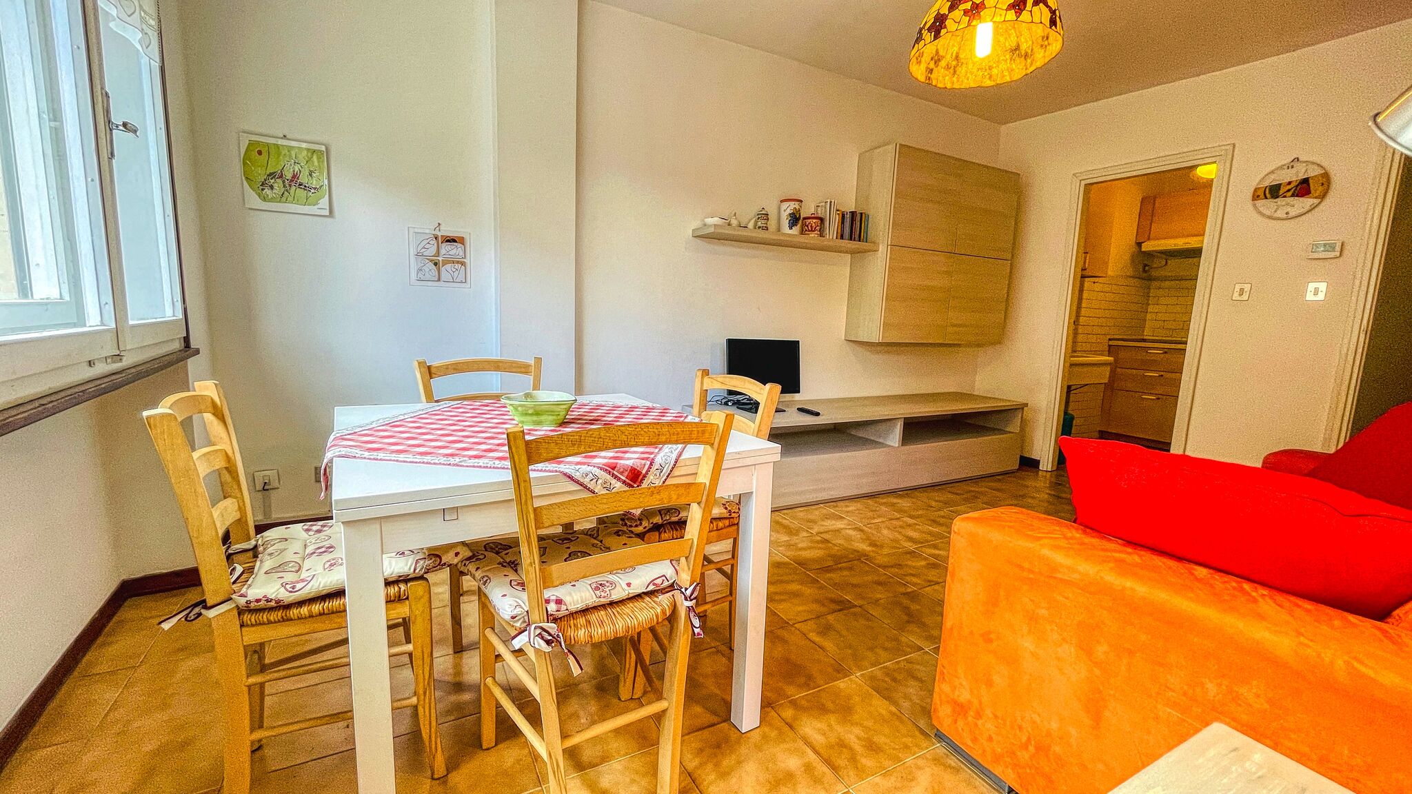 Italianway Sauze d'Oulx Palace - Maison d'Oc
