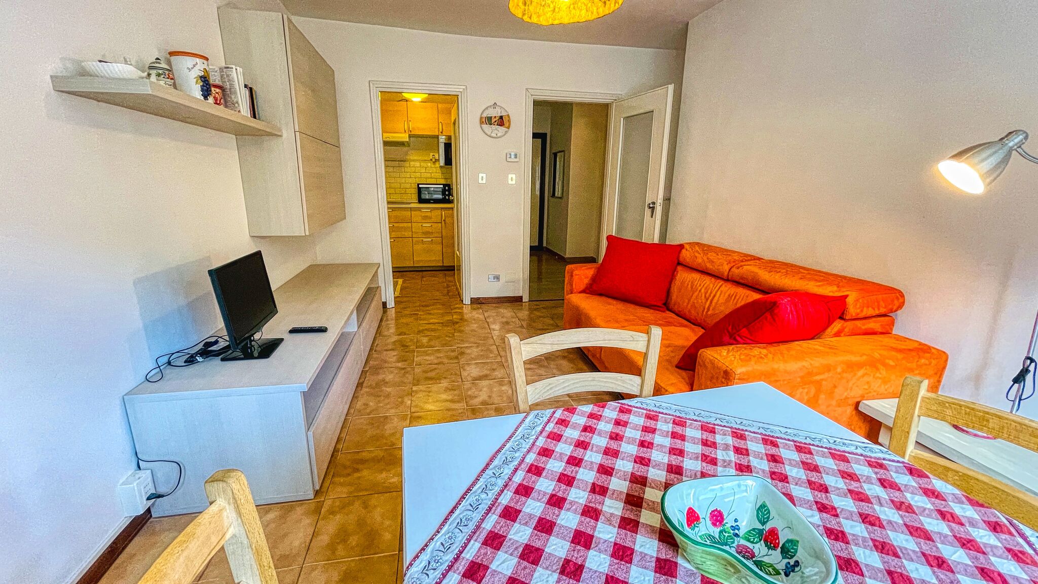 Italianway Sauze d'Oulx Palace - Maison d'Oc
