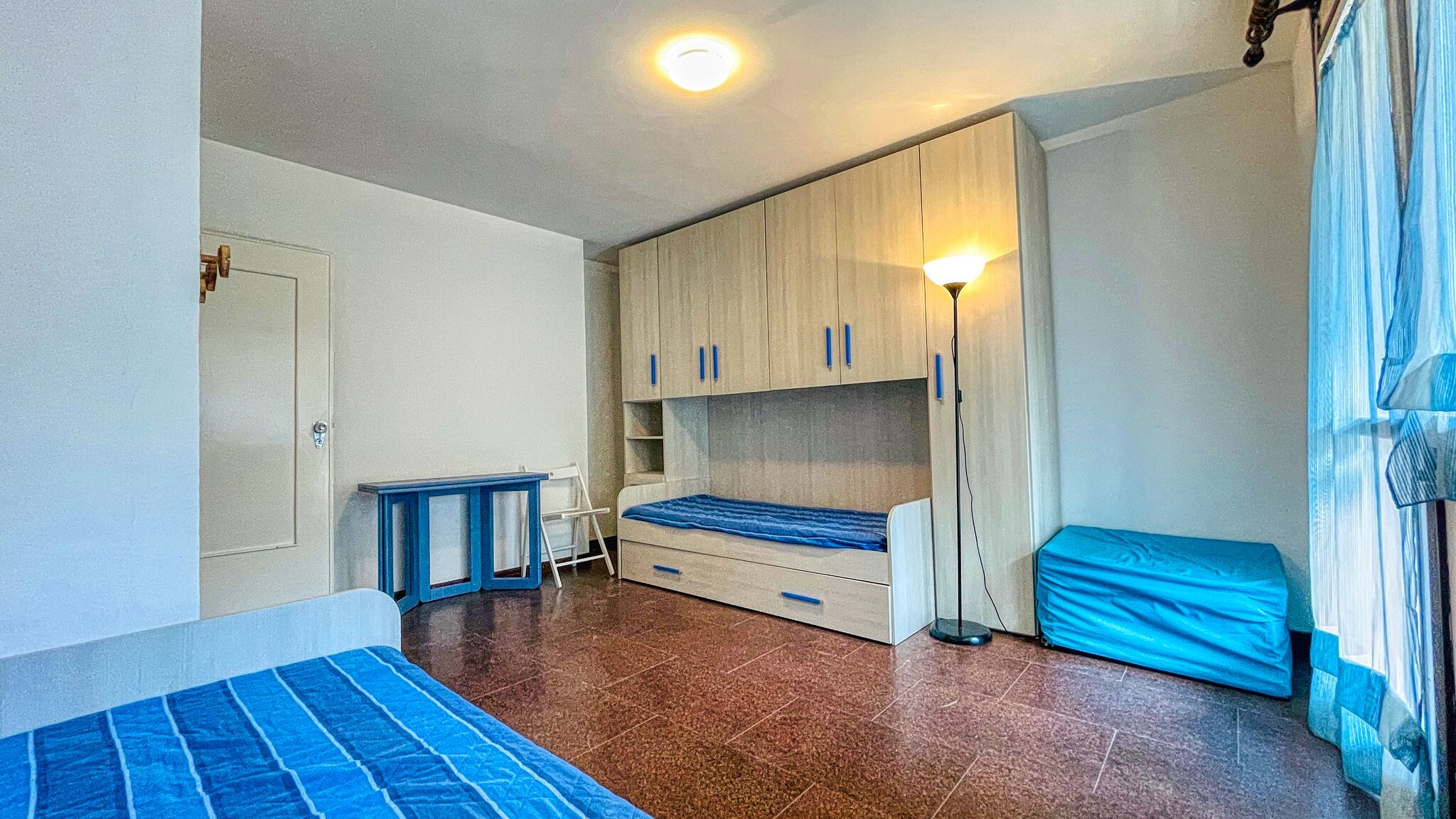 Italianway Sauze d'Oulx Palace - Maison d'Oc