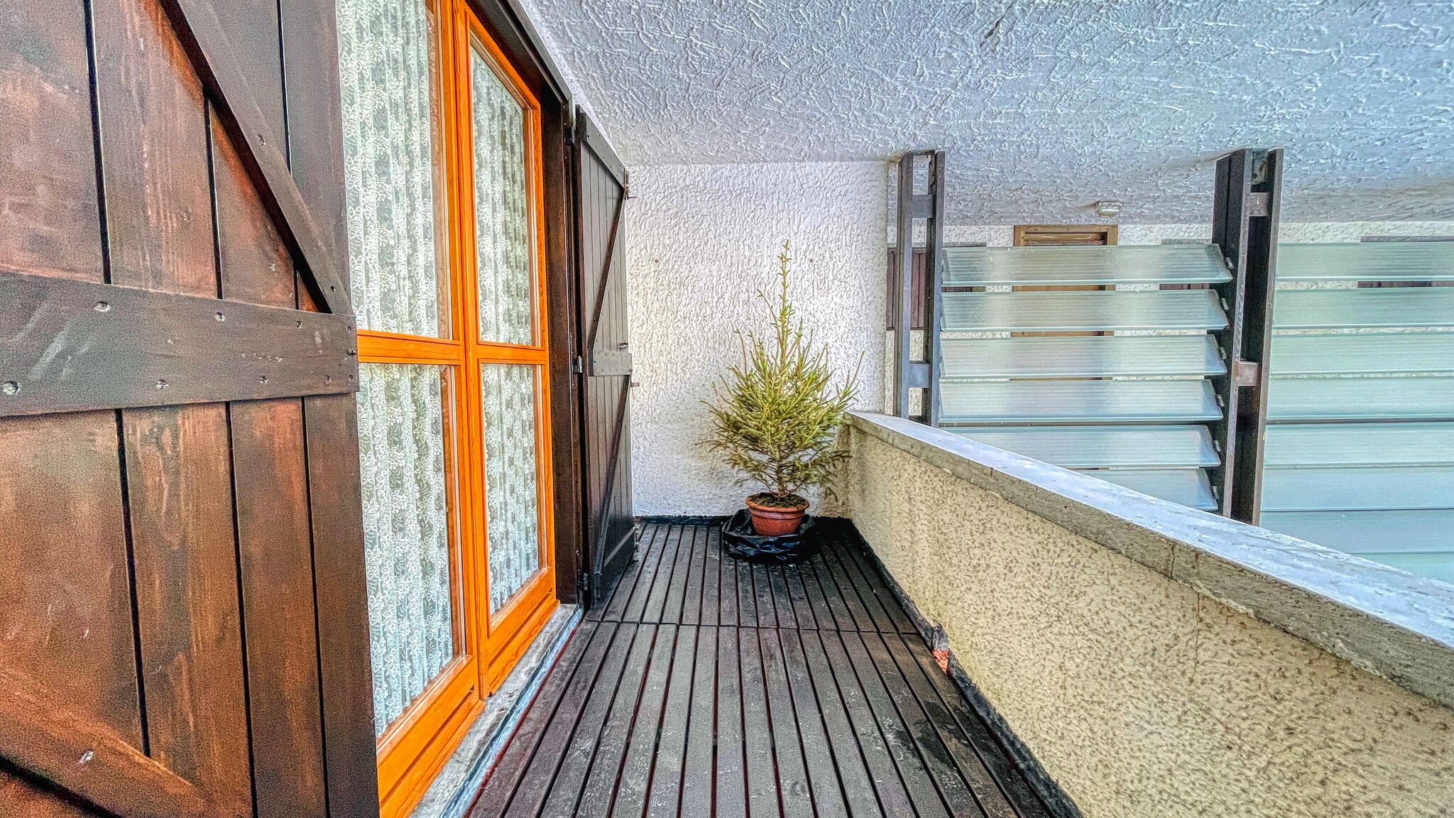 Italianway Sauze d'Oulx La Chapelle Rocciamelone - Maison d'Oc