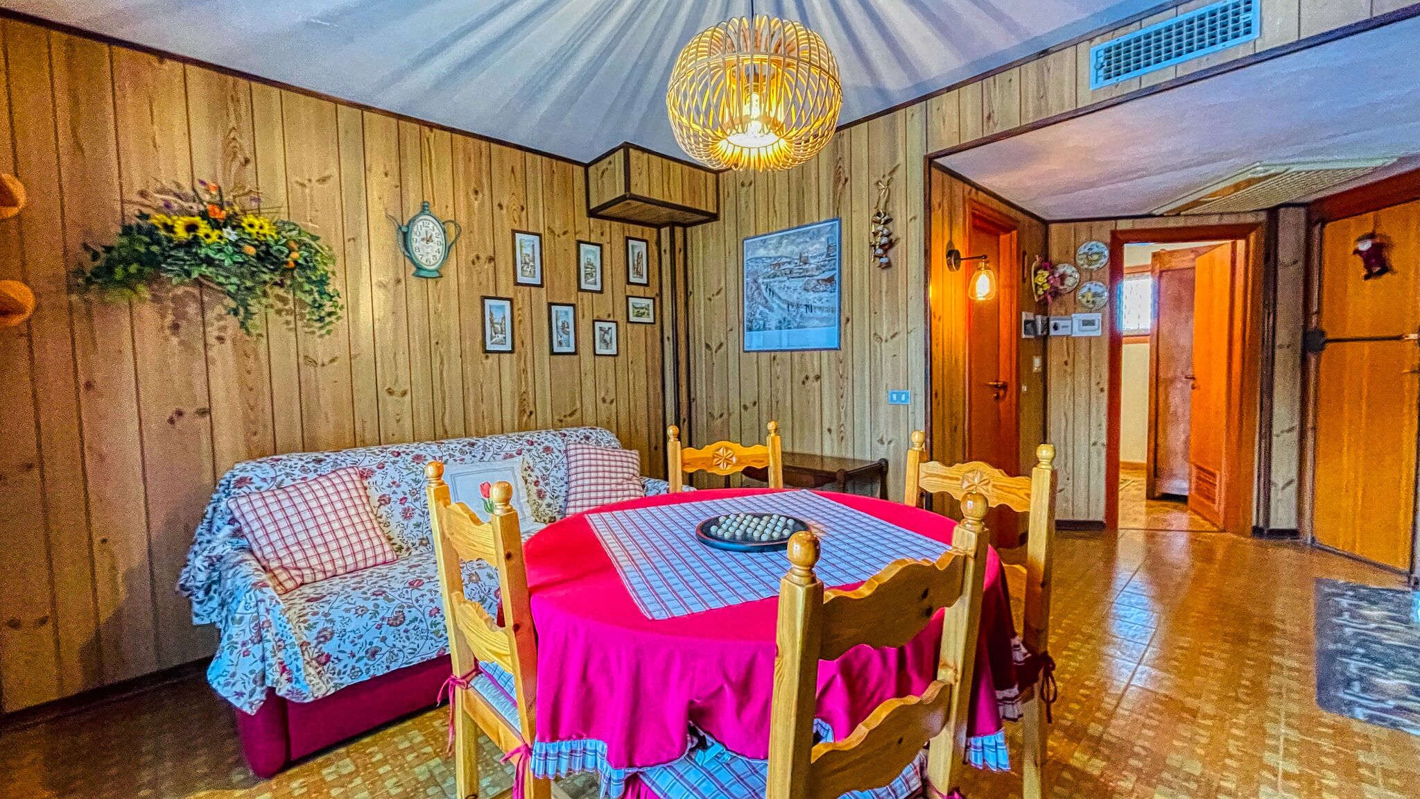 Italianway Sauze d'Oulx La Chapelle Rocciamelone - Maison d'Oc