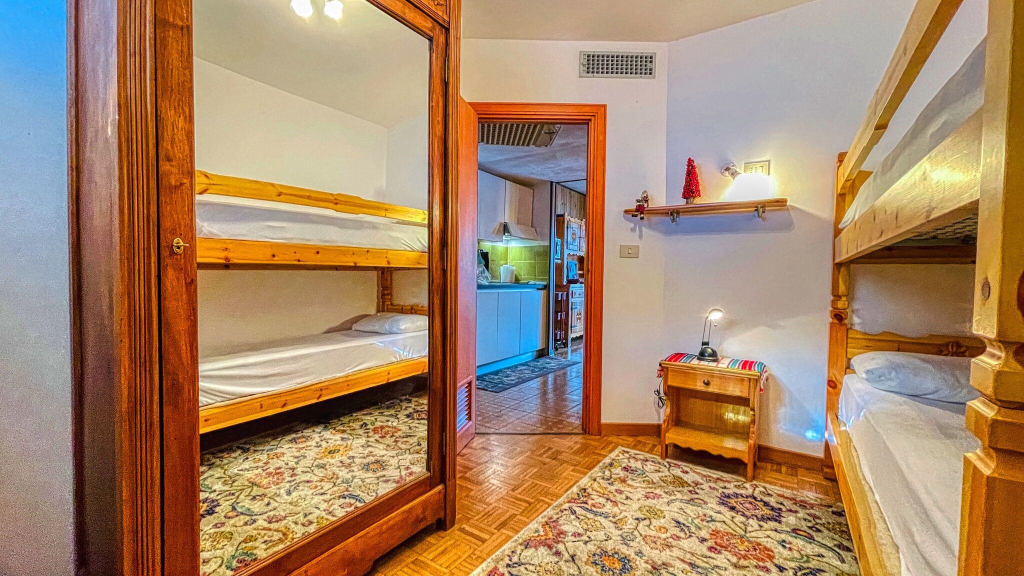 Italianway Sauze d'Oulx La Chapelle Rocciamelone - Maison d'Oc